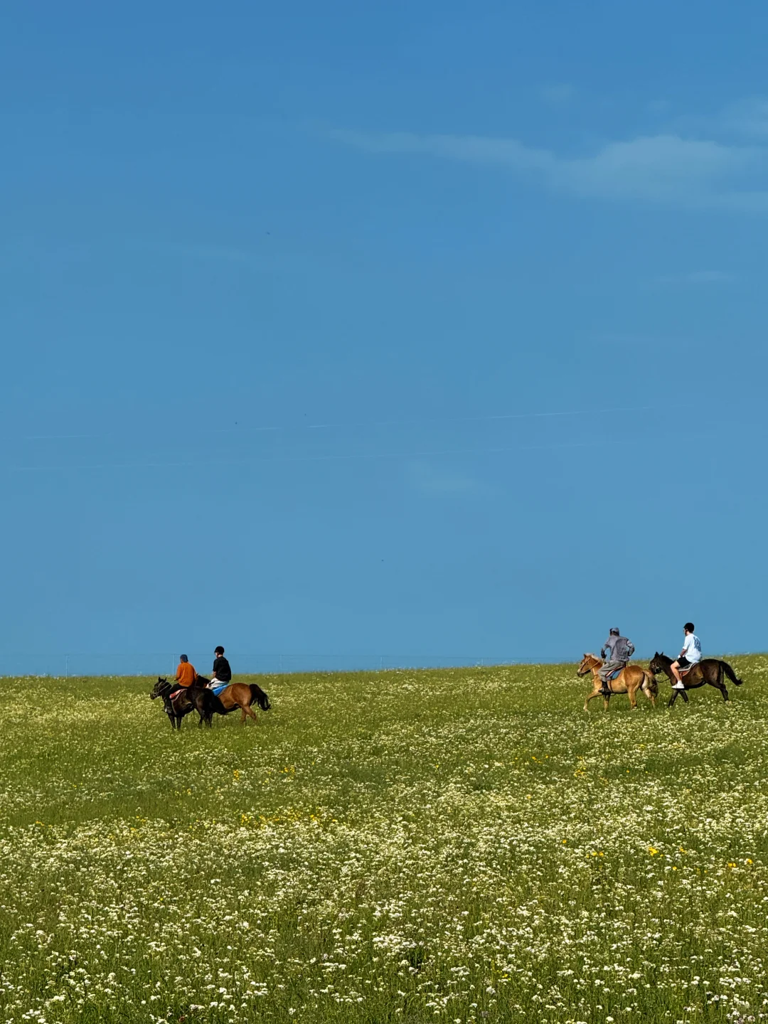 北京—>乌兰察布周末游全参考