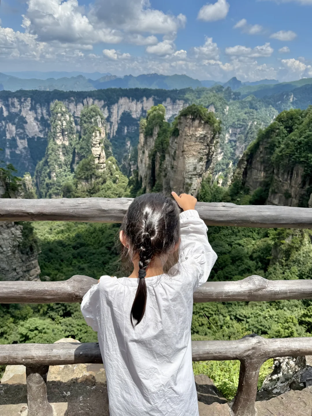 带娃张家界这么玩，不排队不爬坡不费腿攻略