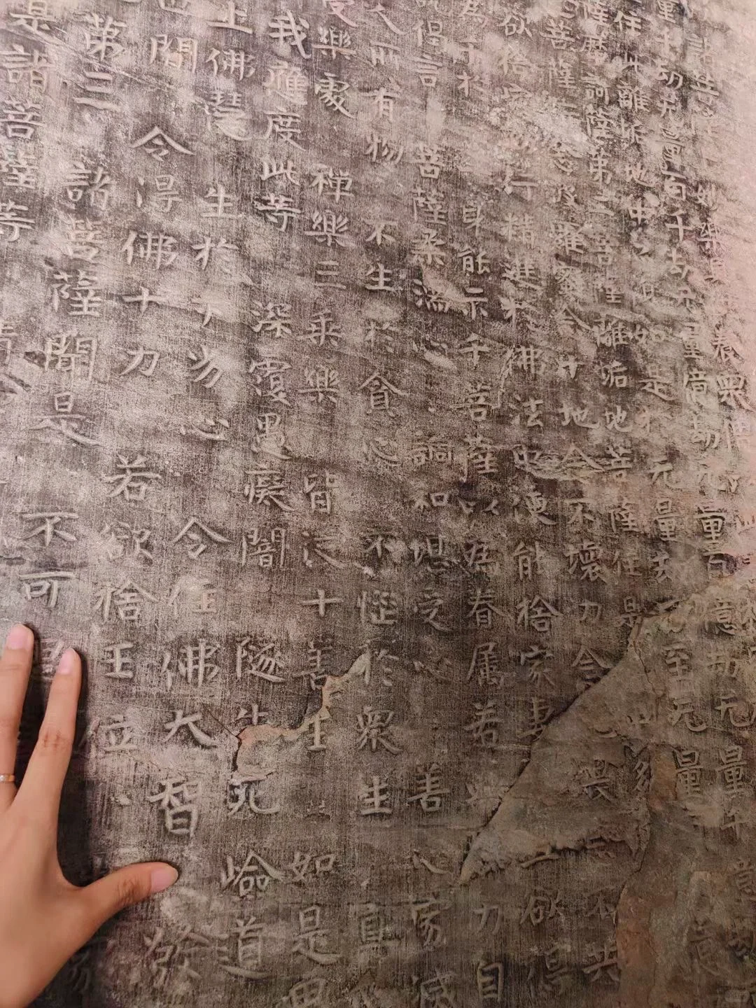 带老婆出去玩｜邯郸娲皇宫景区