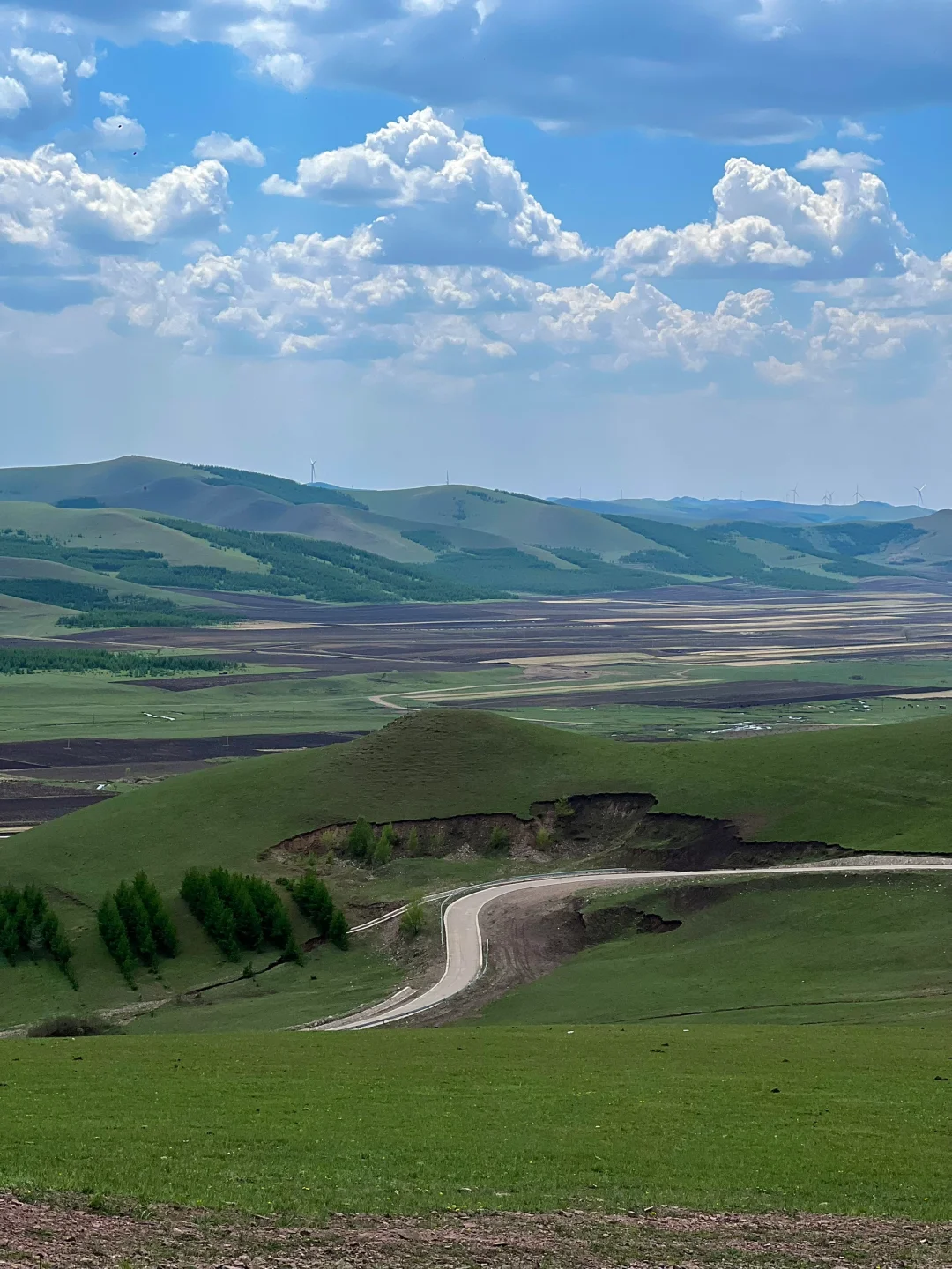 骑马爬树翻栅栏这才是承德该玩的！太松弛了！