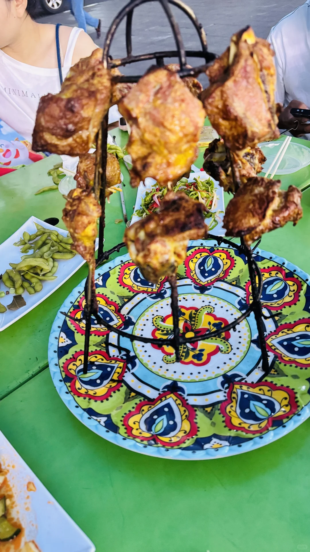 9天8晚北疆之旅结束咯