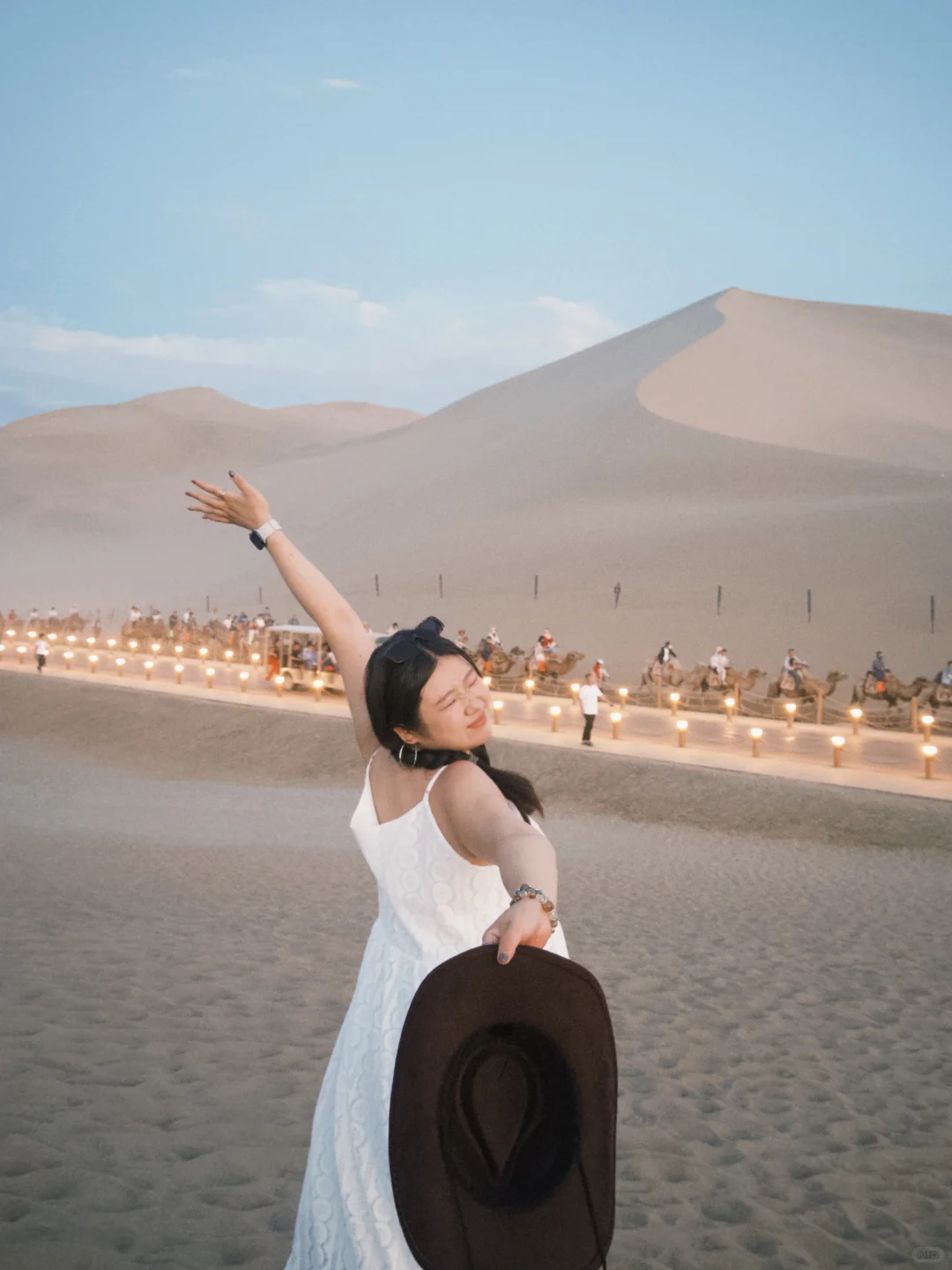 青甘🚗｜反向自驾 Day ❹