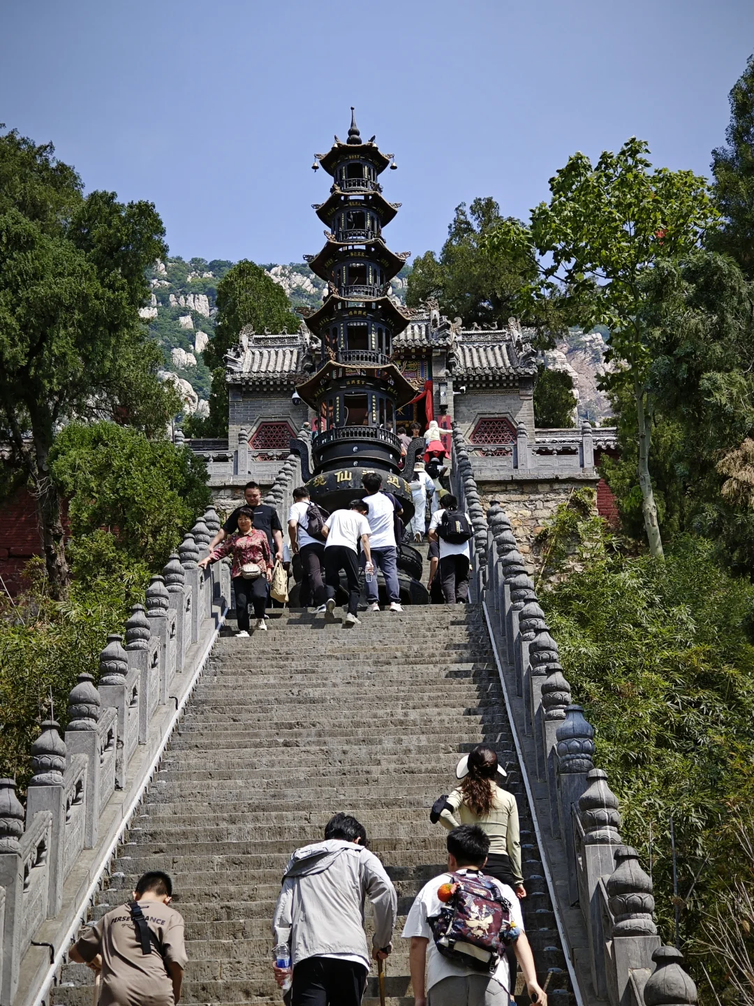 之前也没人跟我说河南是这样的呀