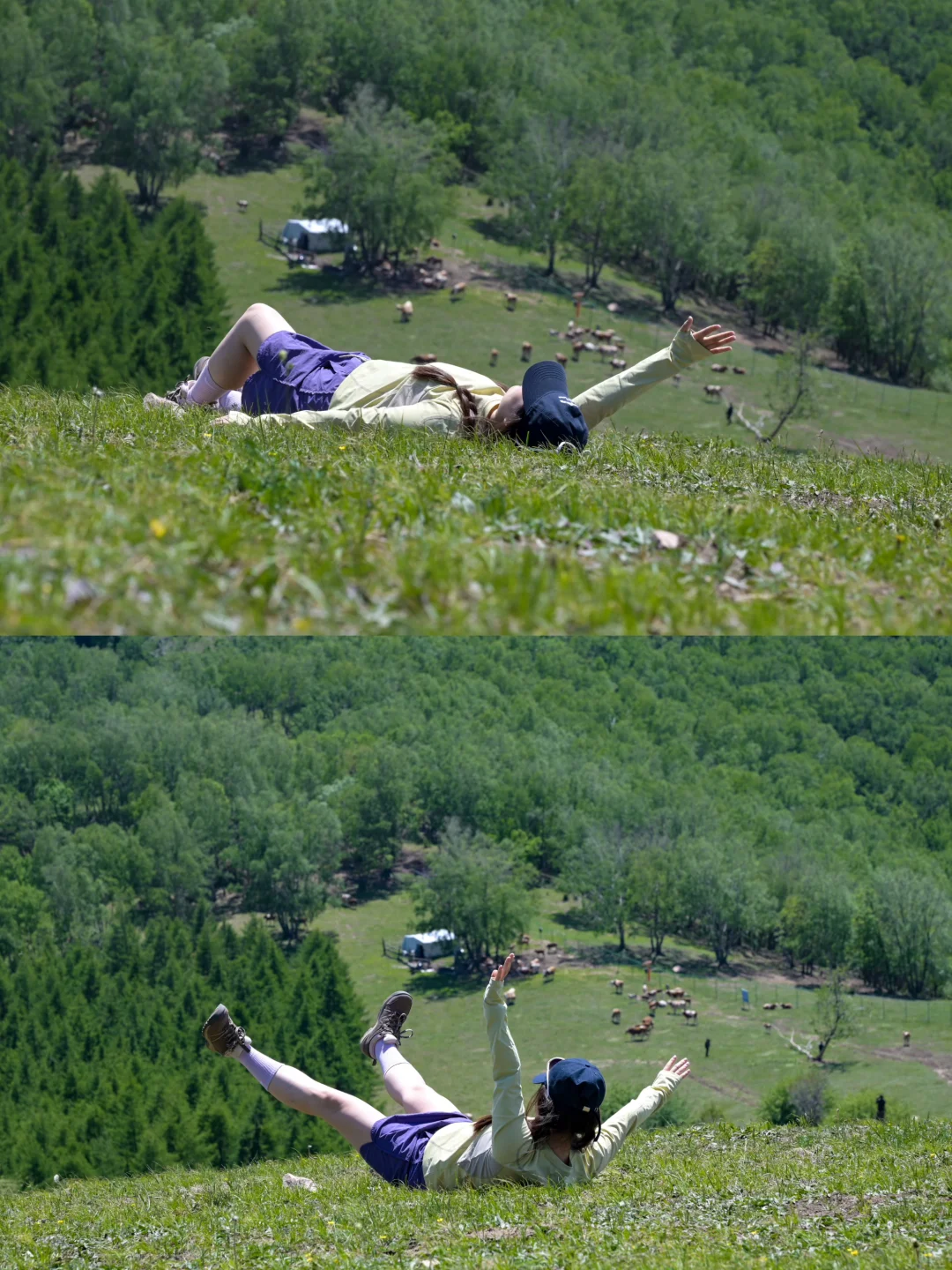 河北也有“小伊犁”？