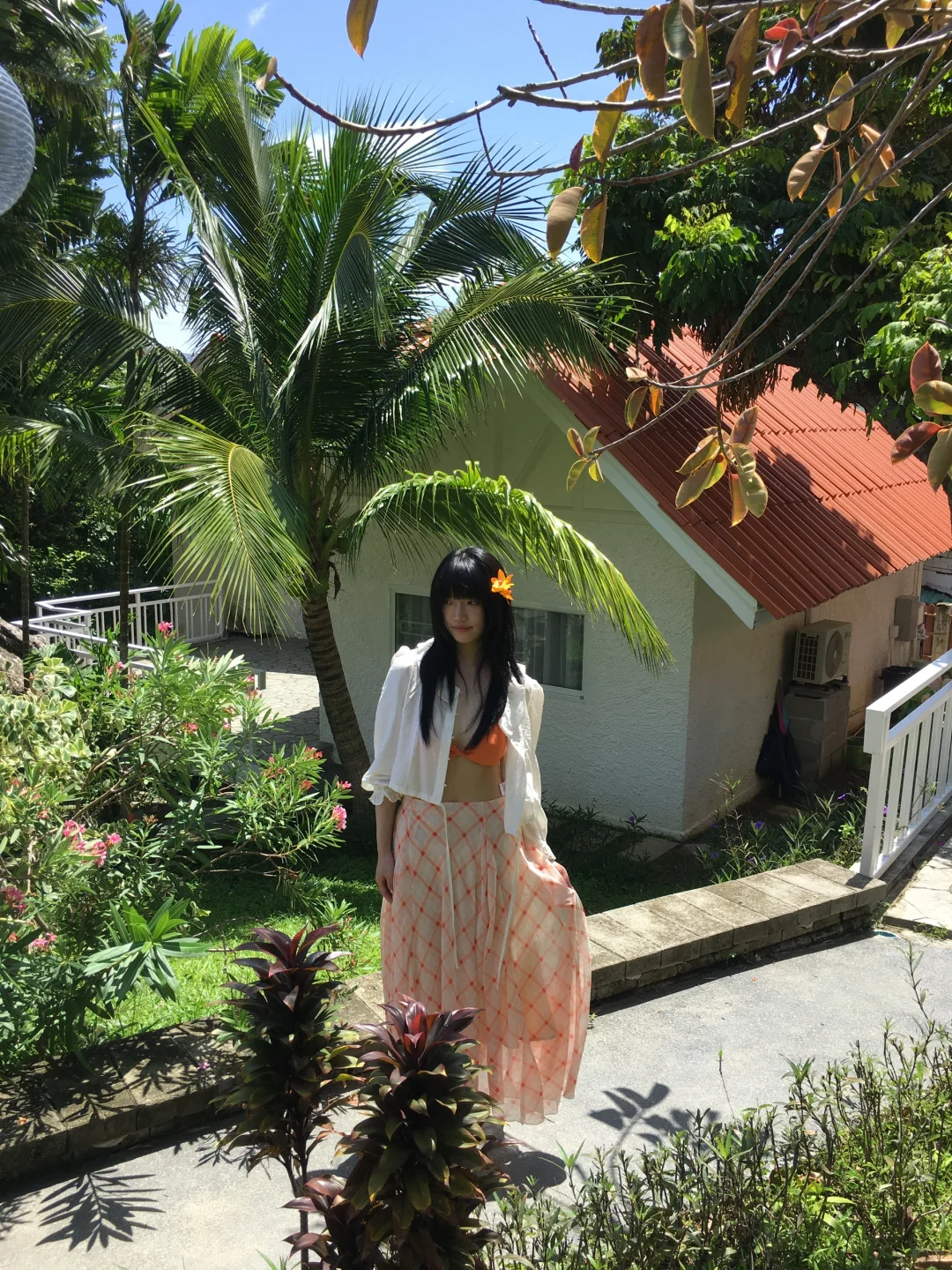 文艺b独自旅行指南：