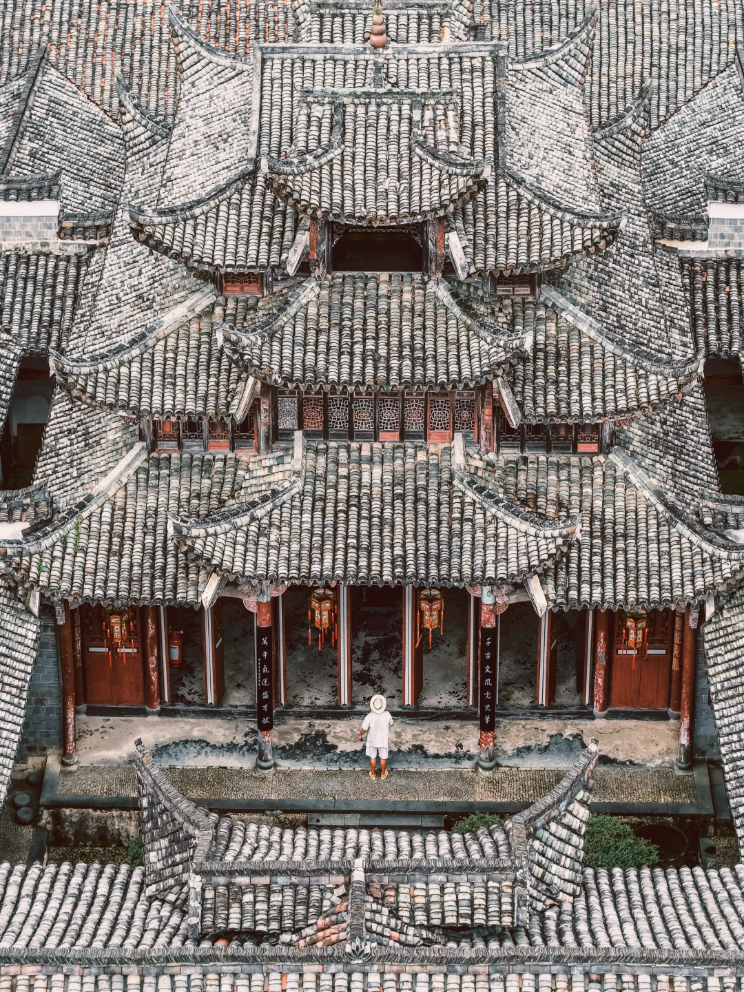 高铁直达❗️江浙沪被严重低估的宝藏旅游小城