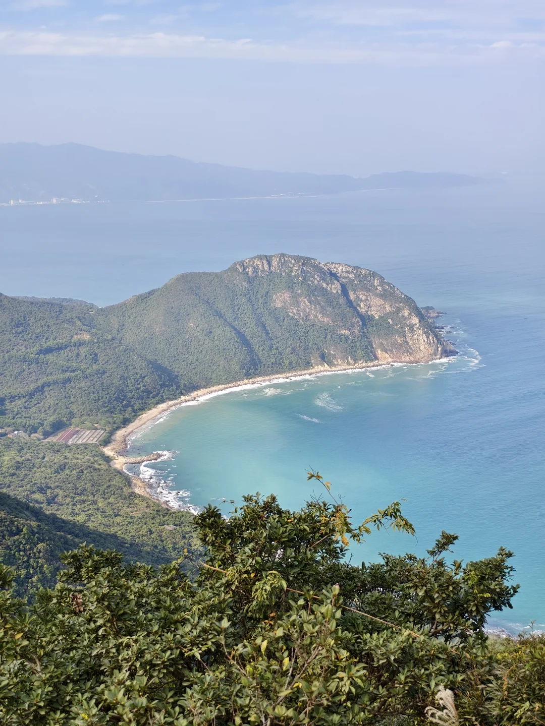 深圳-望郎归 难道都去过了？