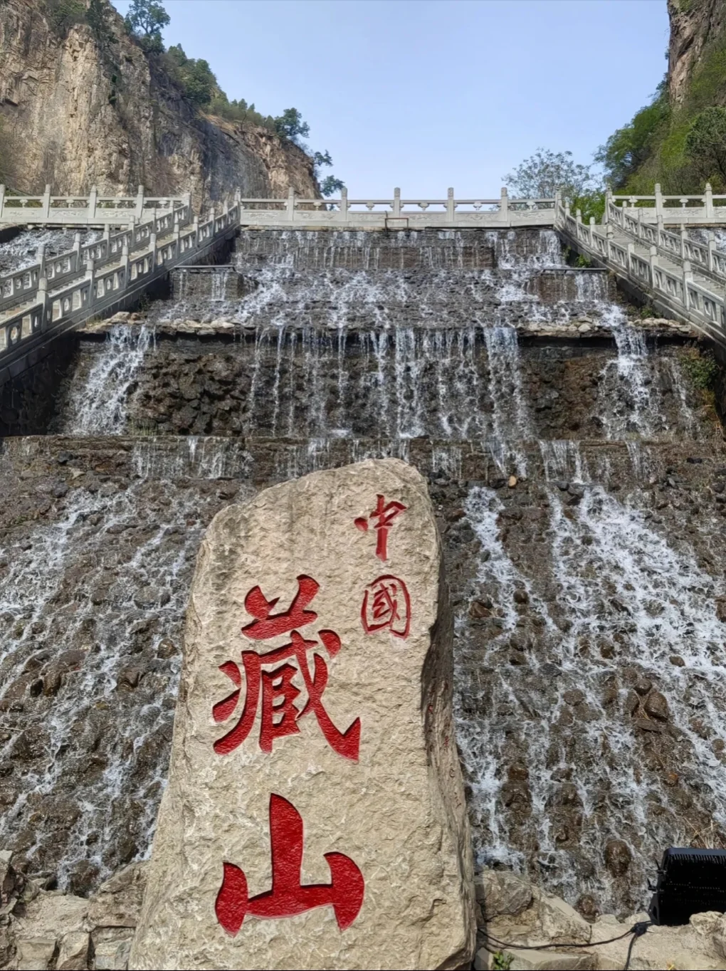 超全整理❗❗这些景区凭准考证免门票！