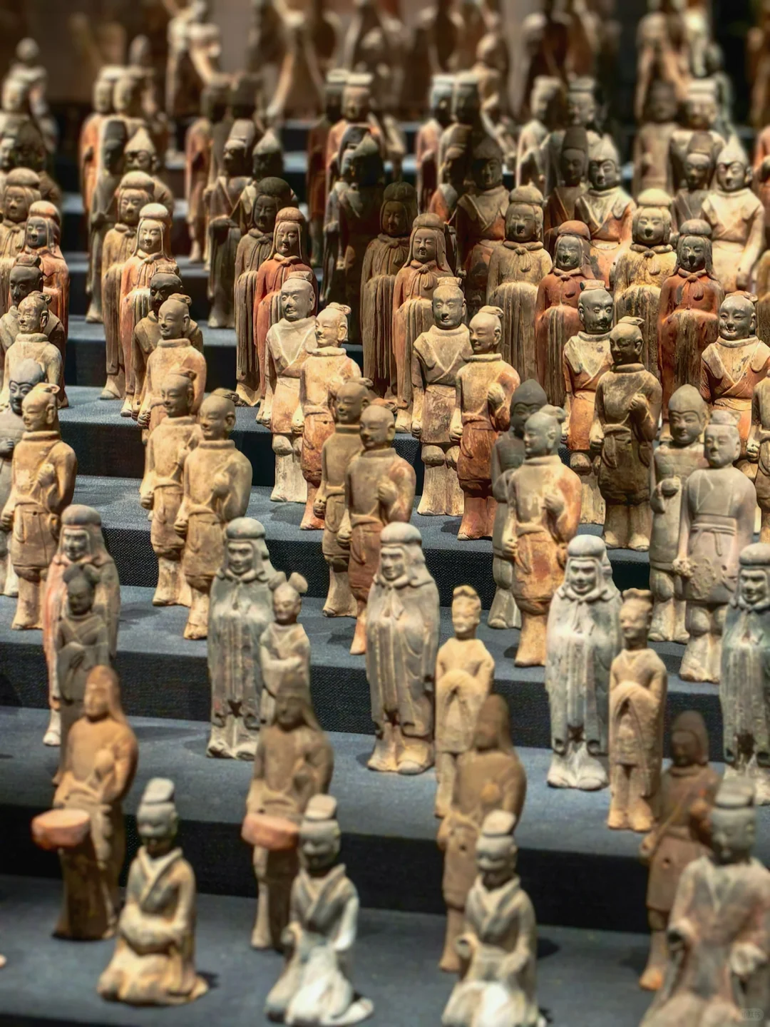 故都一日‖邯郸