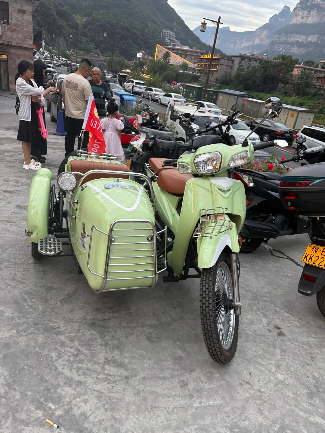 邯郸 | 车程2h的宝藏免费避暑胜地