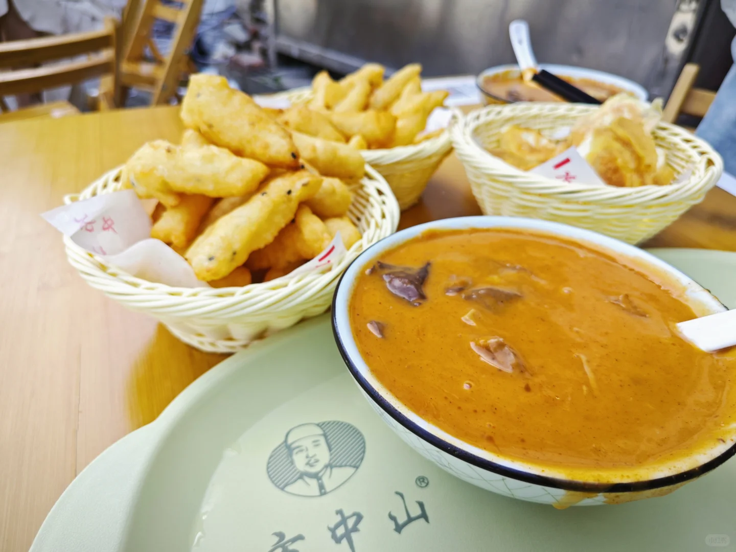 之前也没人跟我说河南是这样的呀