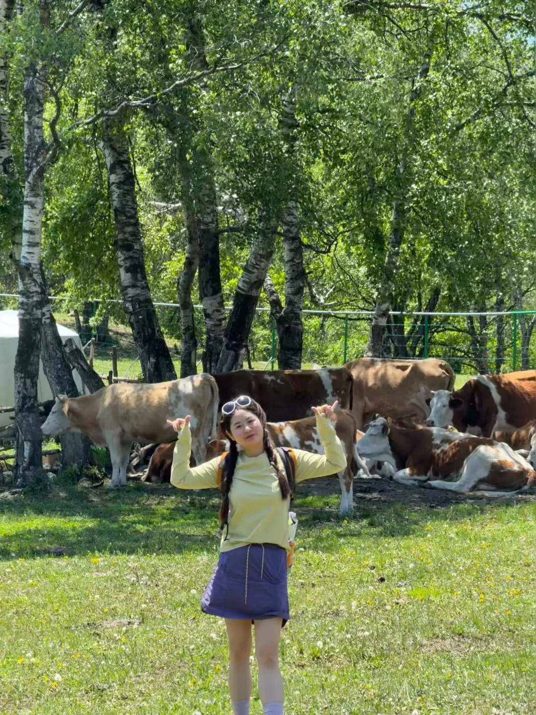 河北也有“小伊犁”？