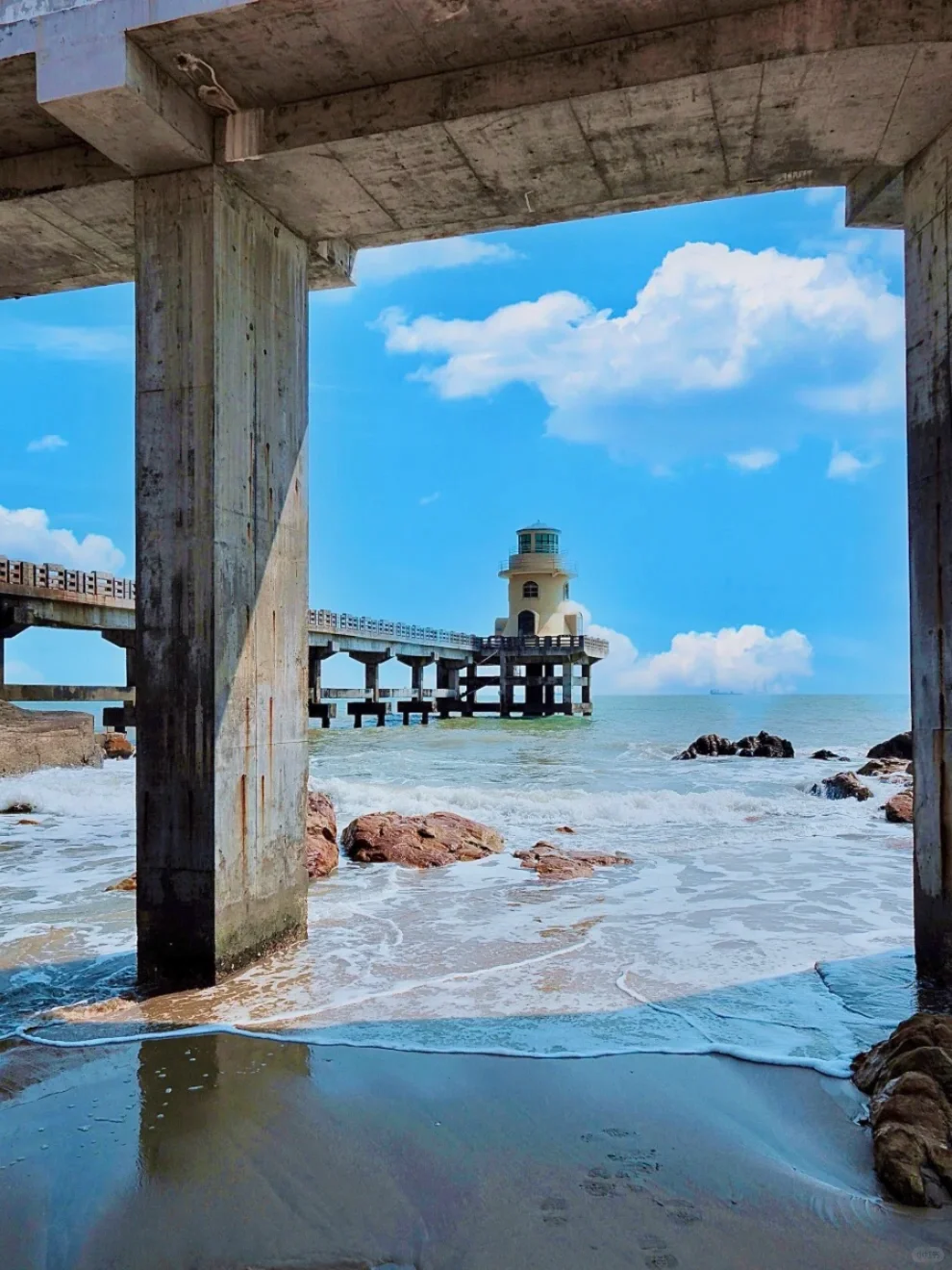 真剔透啊！宝藏建筑！像颗钻石