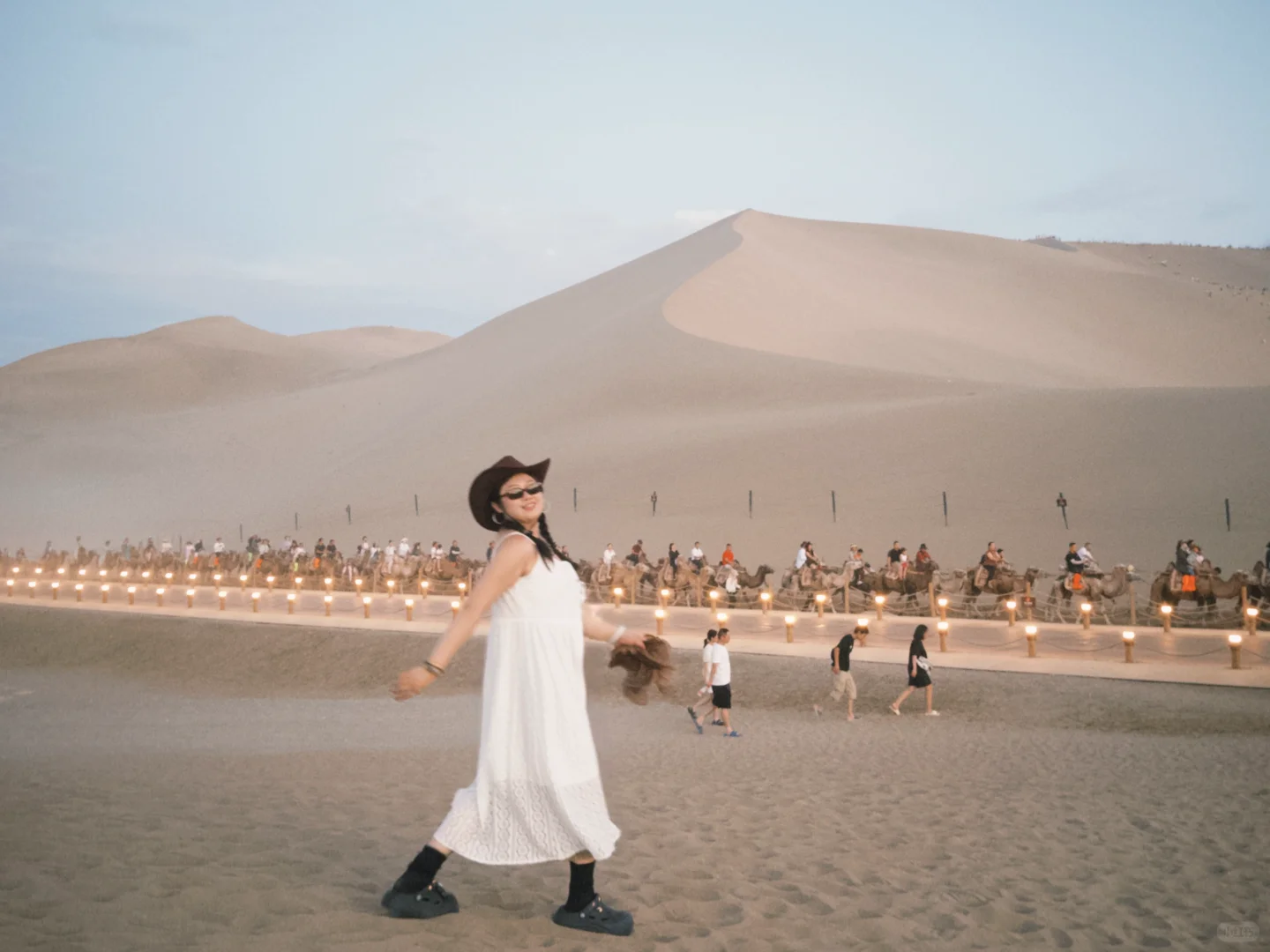 青甘🚗｜反向自驾 Day ❹