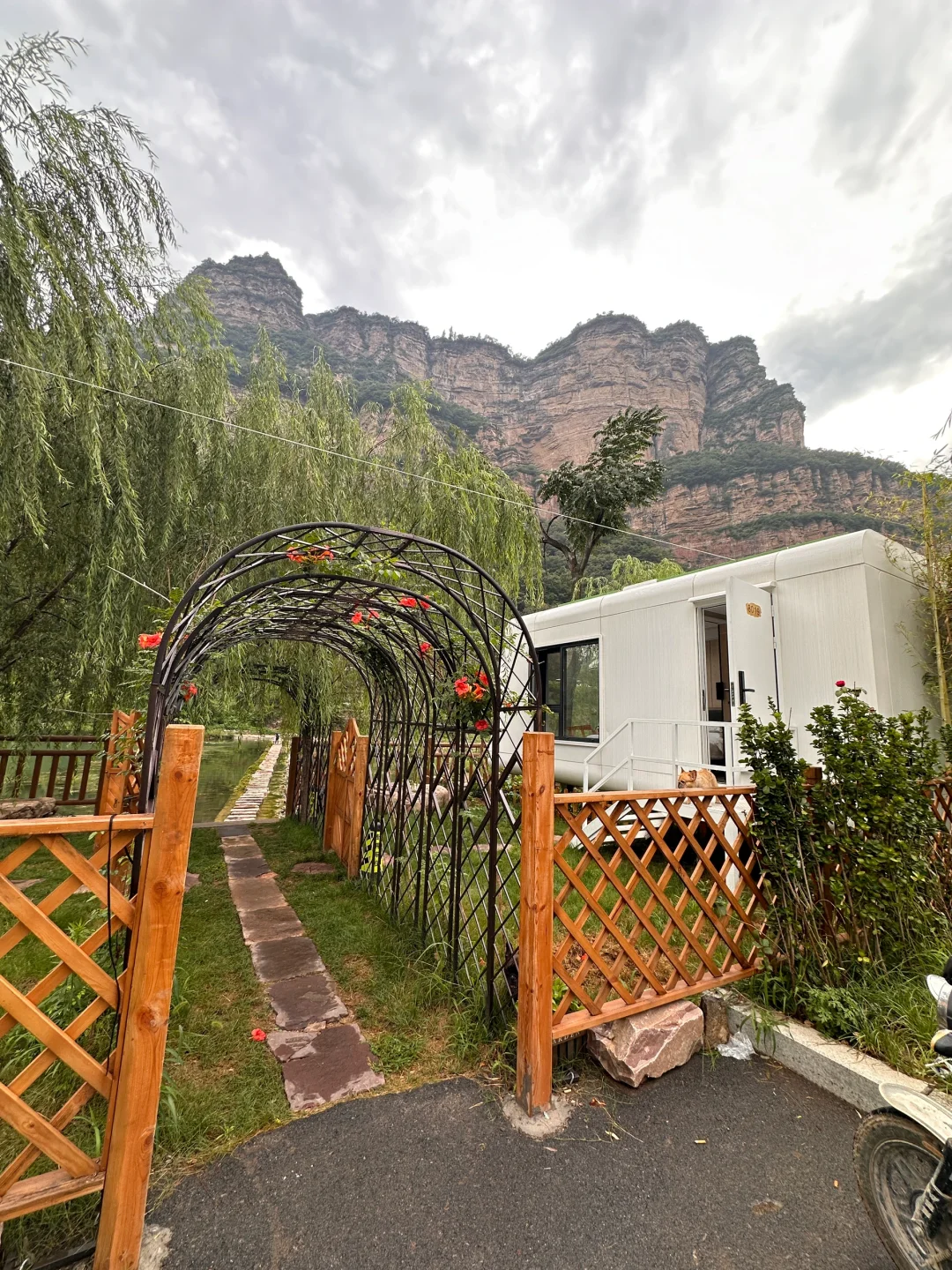 邯郸 | 车程2h的宝藏免费避暑胜地