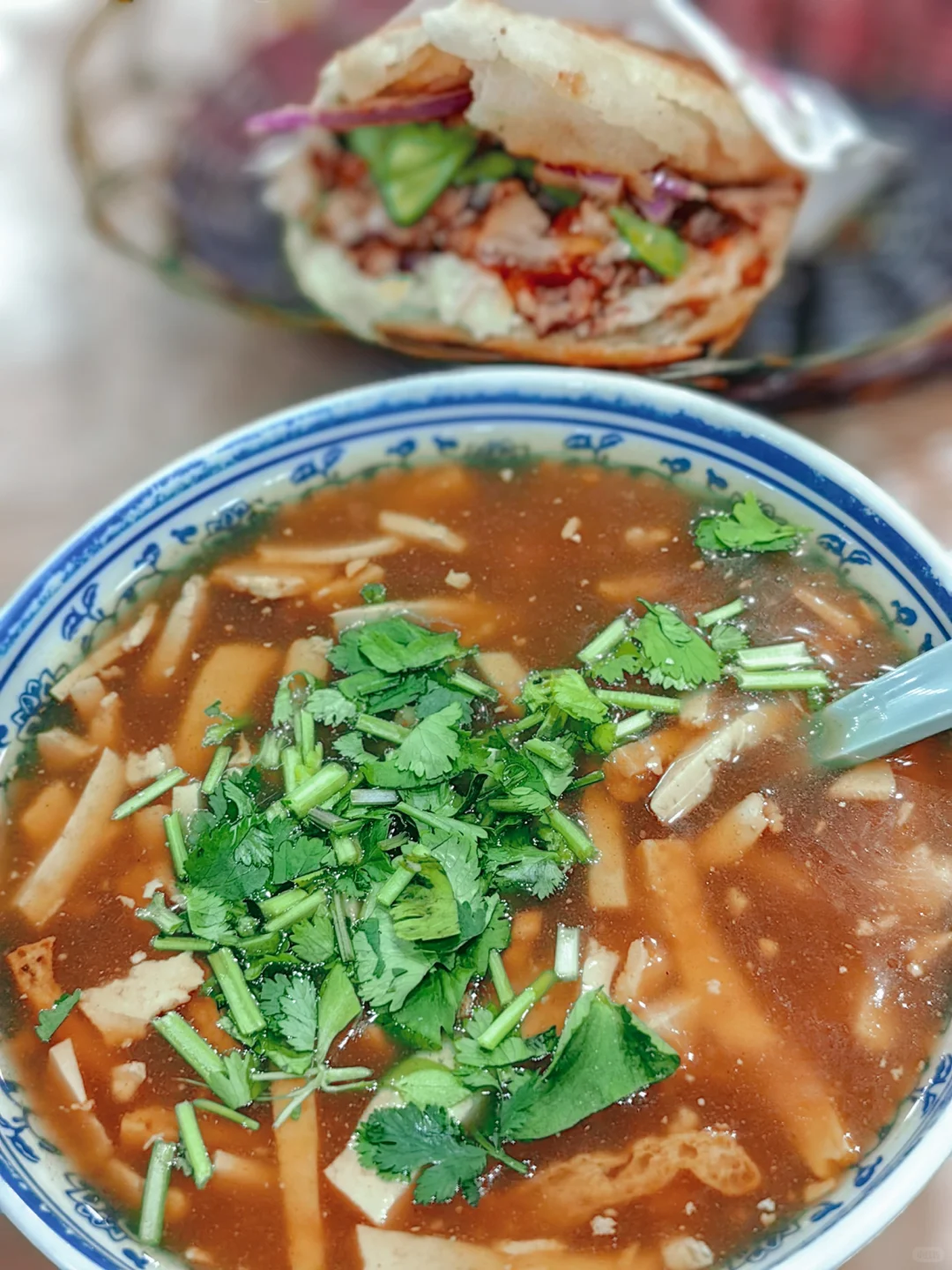 故都一日‖邯郸