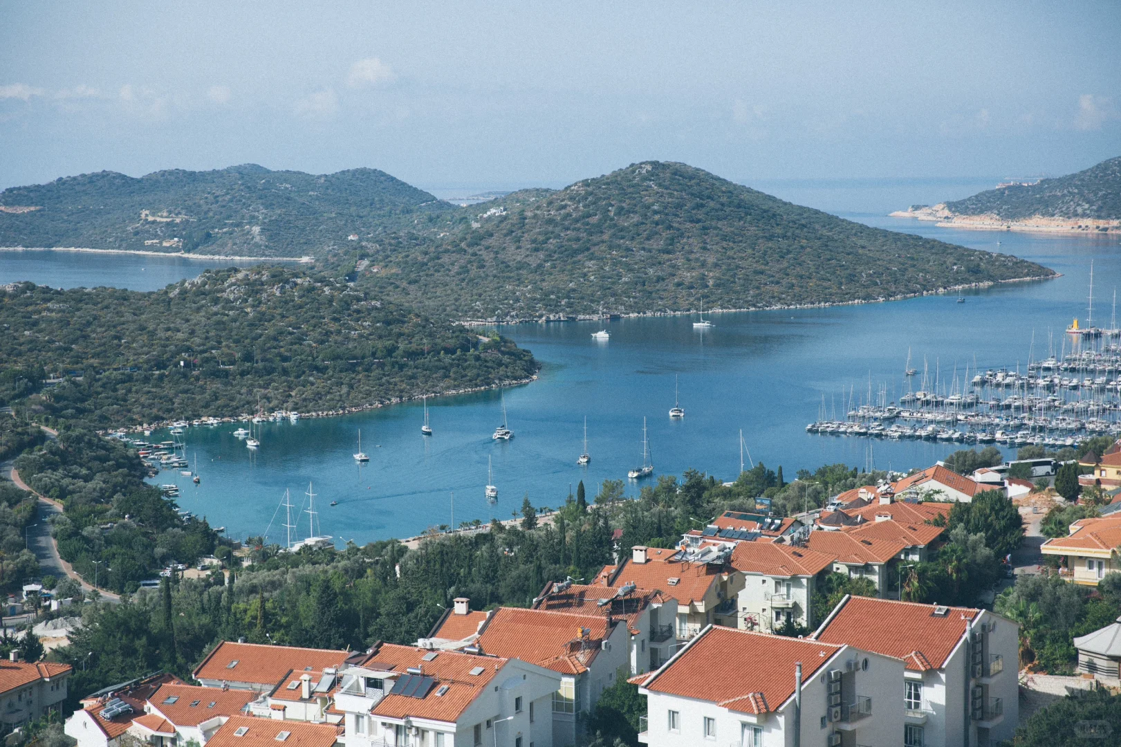 第一次做国外旅游攻略要怎么做？