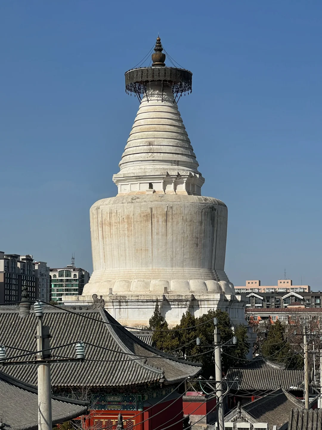 我最喜欢的北京人文景点top15