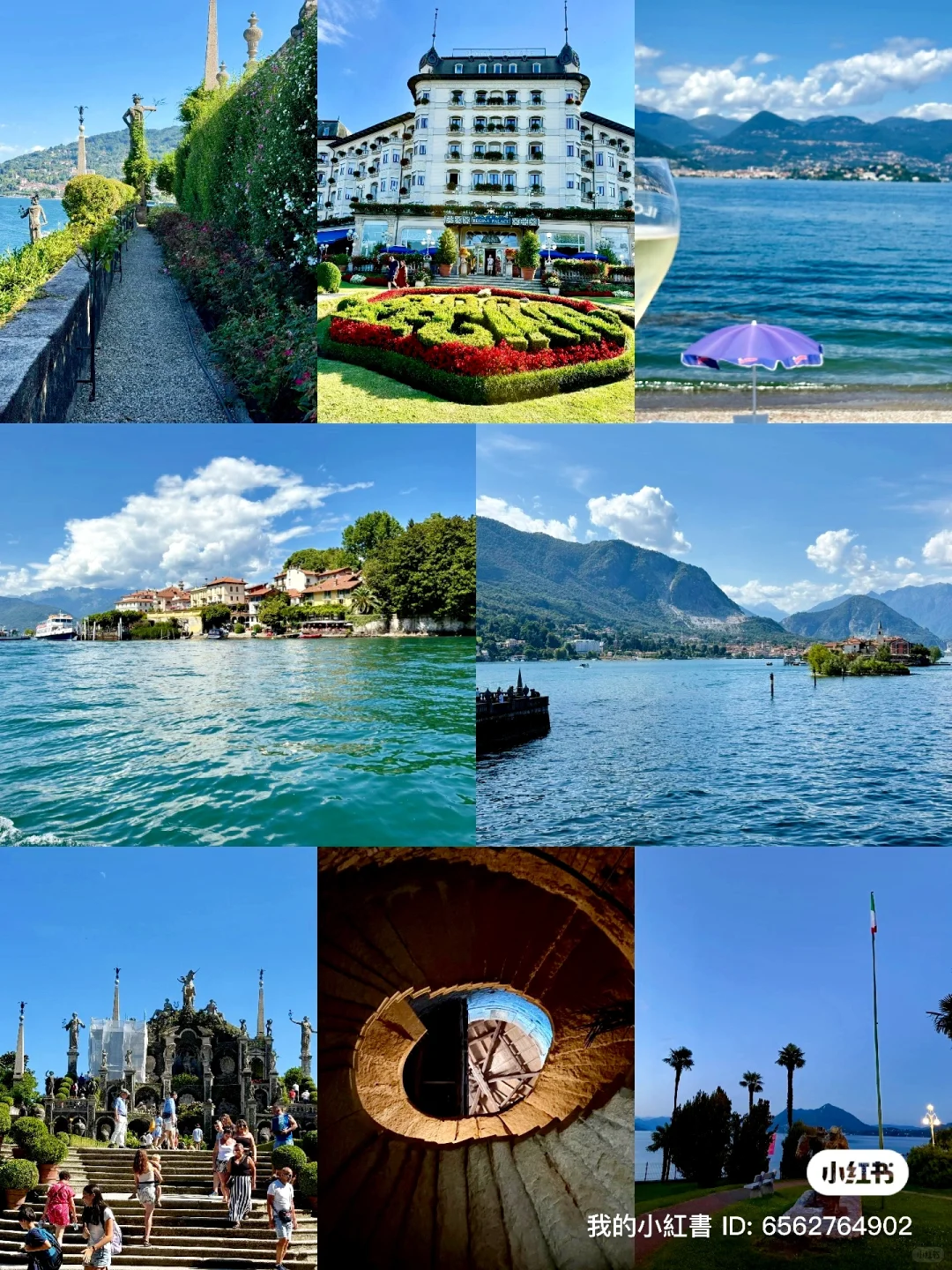 马焦雷湖：低调从来不是不够美，而是不张扬