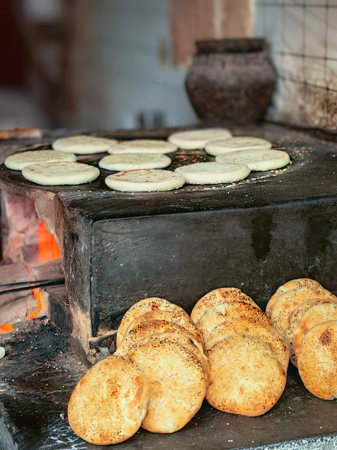 故都一日‖邯郸