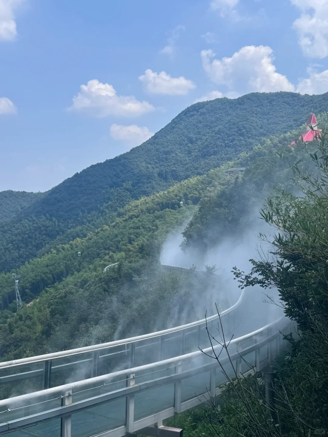 莫干山｜瑶坞24小时充能全攻略