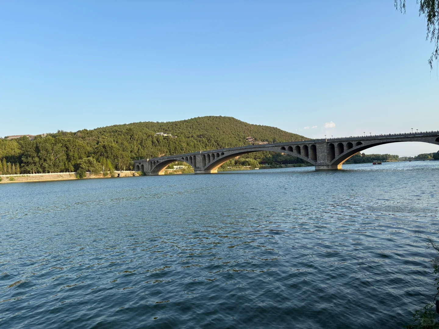 洛阳旅行·洛阳博物馆|龙门石窟