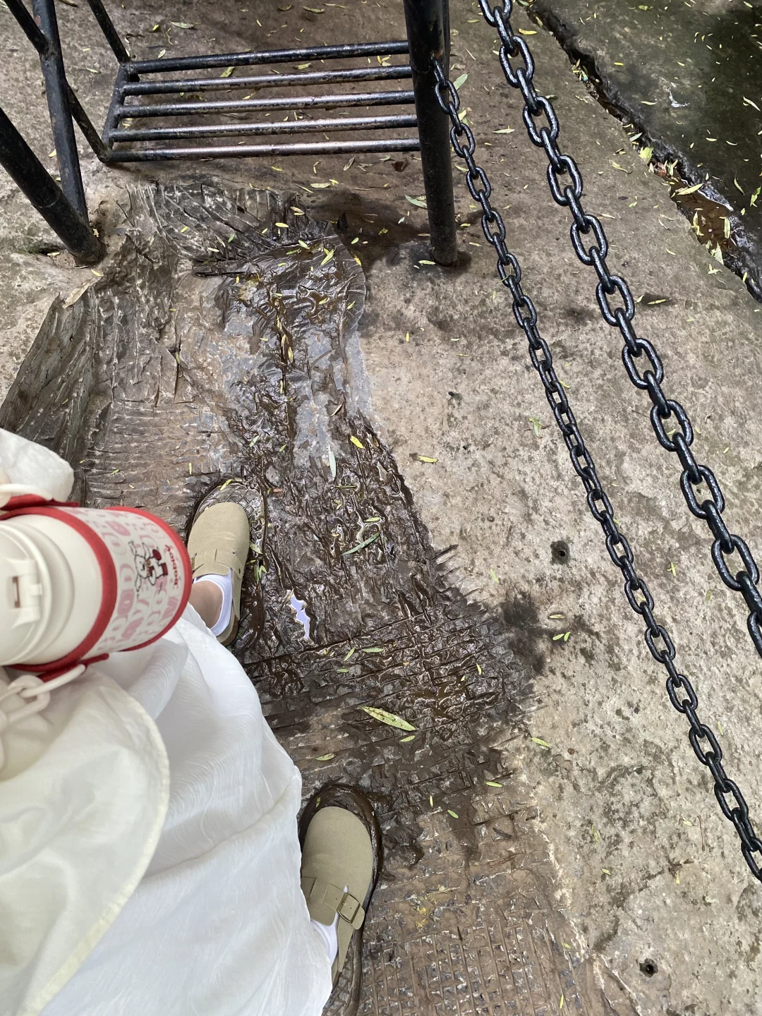 邯郸｜适合松弛感旅游的地方✈️