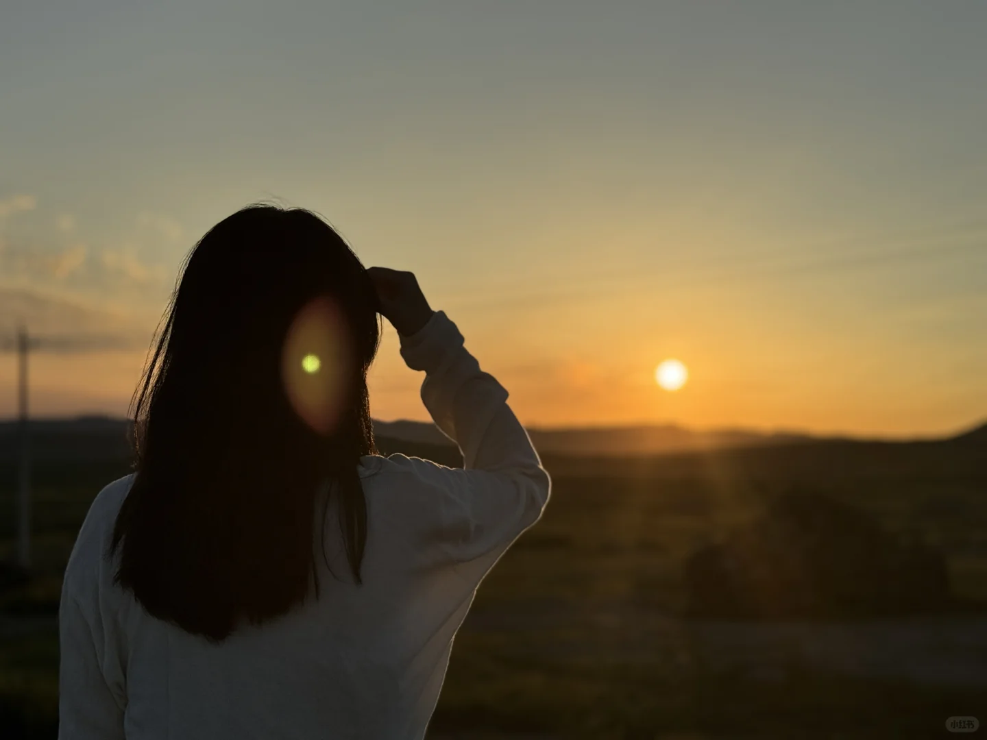 6-8月来乌兰察布旅游的姐妹们快收藏吧