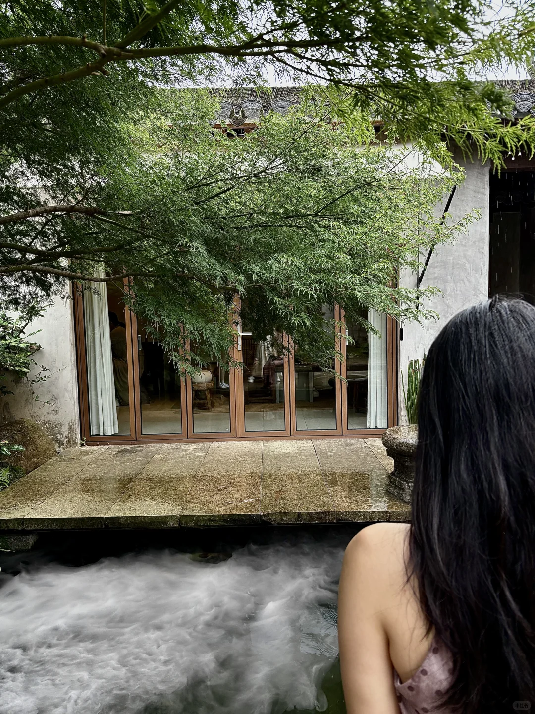 超美皖南 游呈坎一生无坎 太出片啦