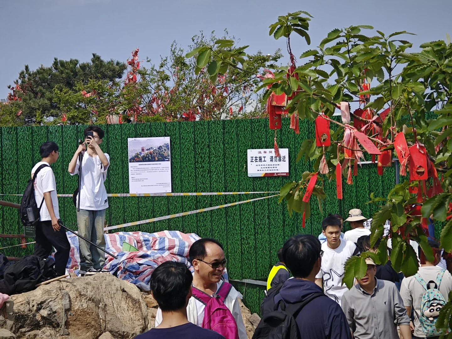 之前也没人跟我说河南是这样的呀