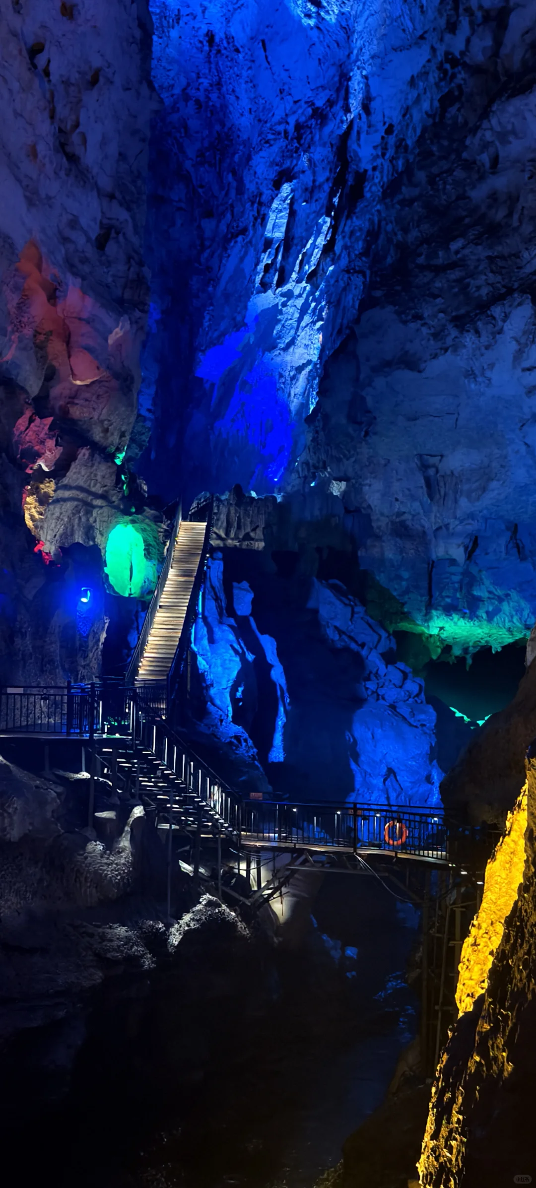 美到失语的洞天盛境-河池必去🌟