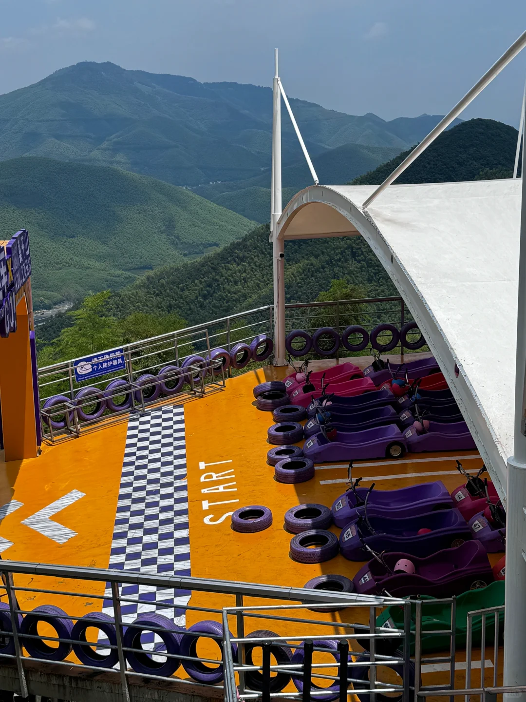 莫干山｜瑶坞24小时充能全攻略