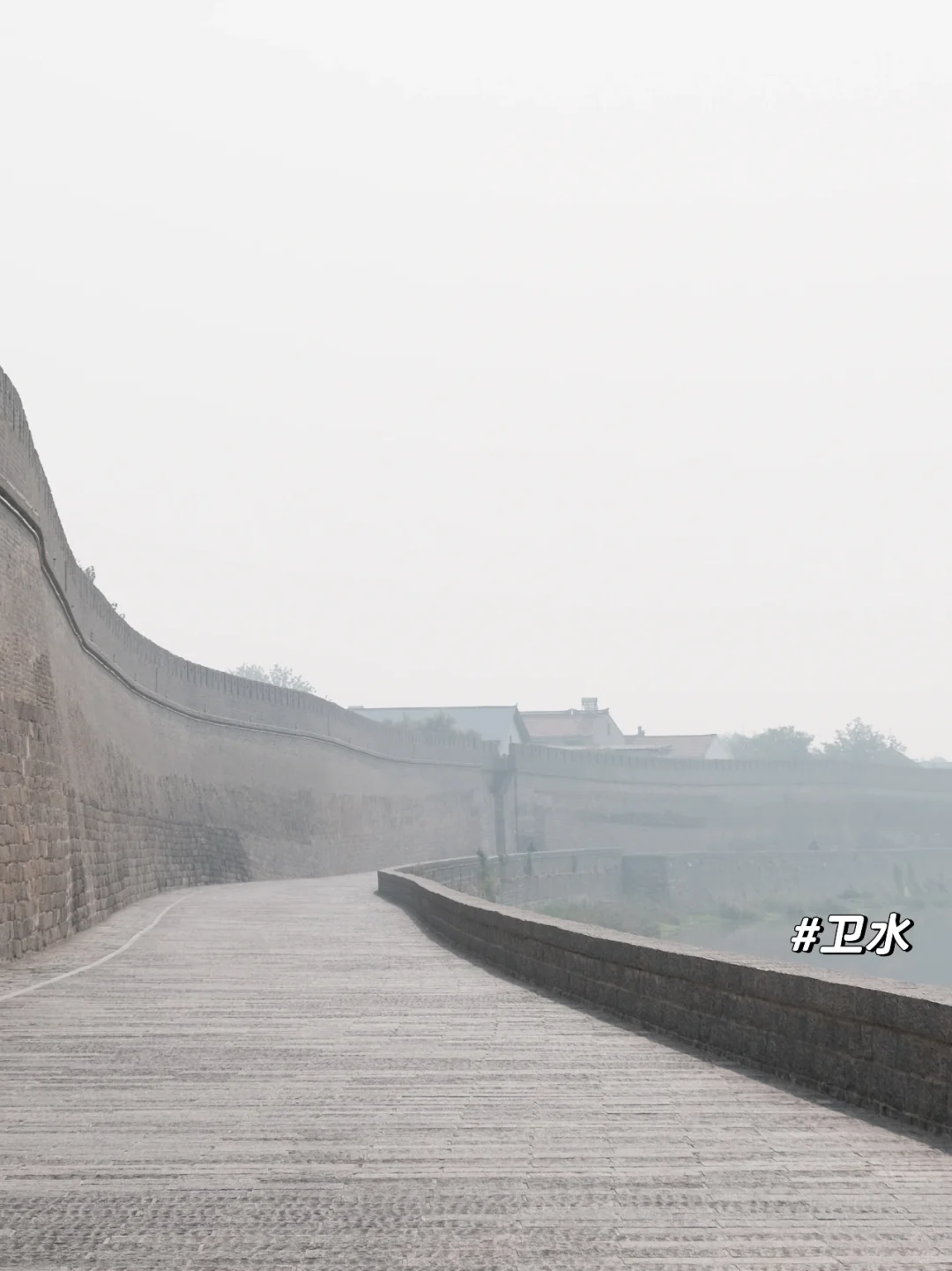 河南攻略7｜🈚️门票一日游鹤壁，轻松拿捏朝歌