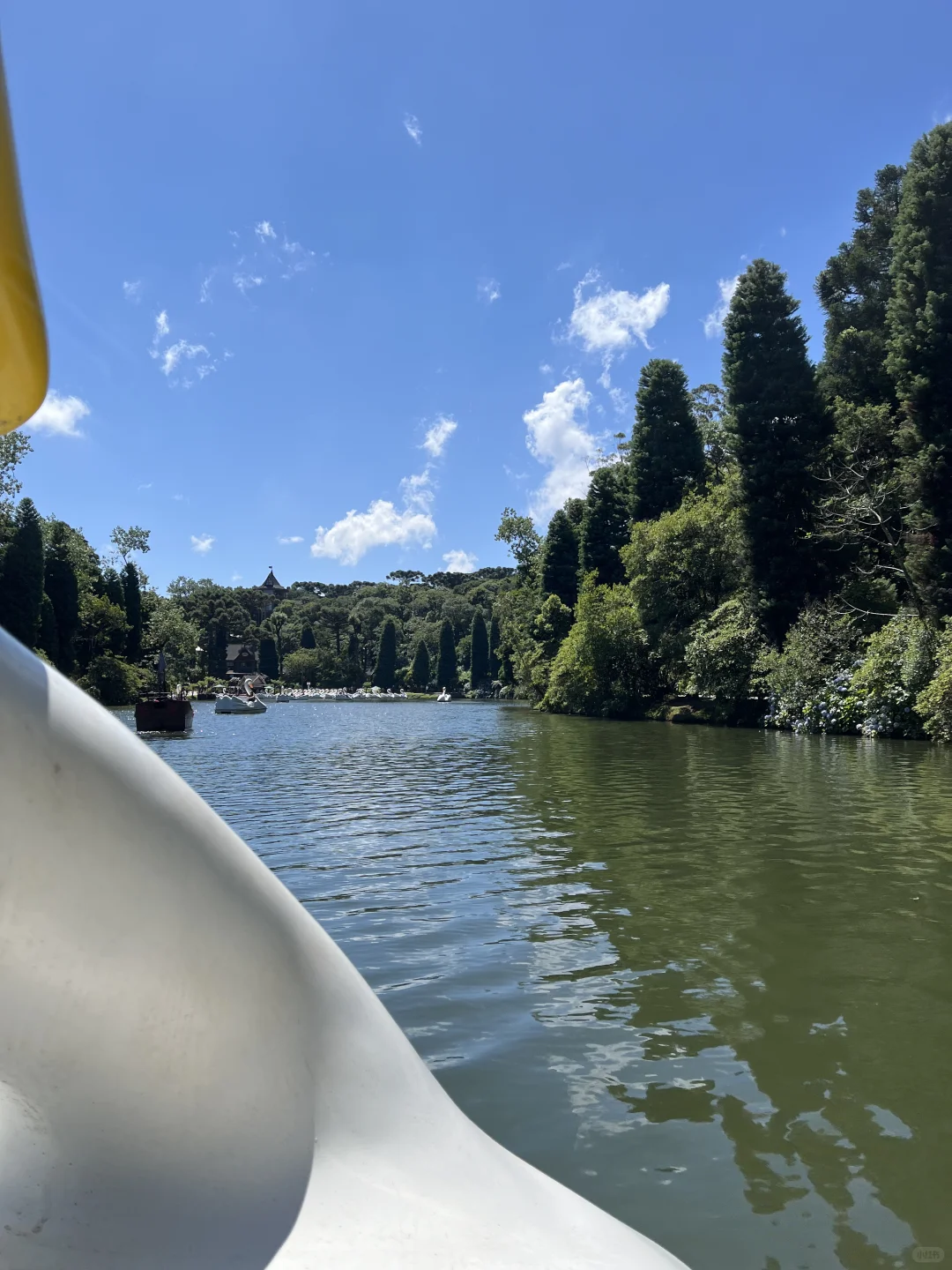 📍Gramado, Brazil 巴西的魔幻城市 ✨