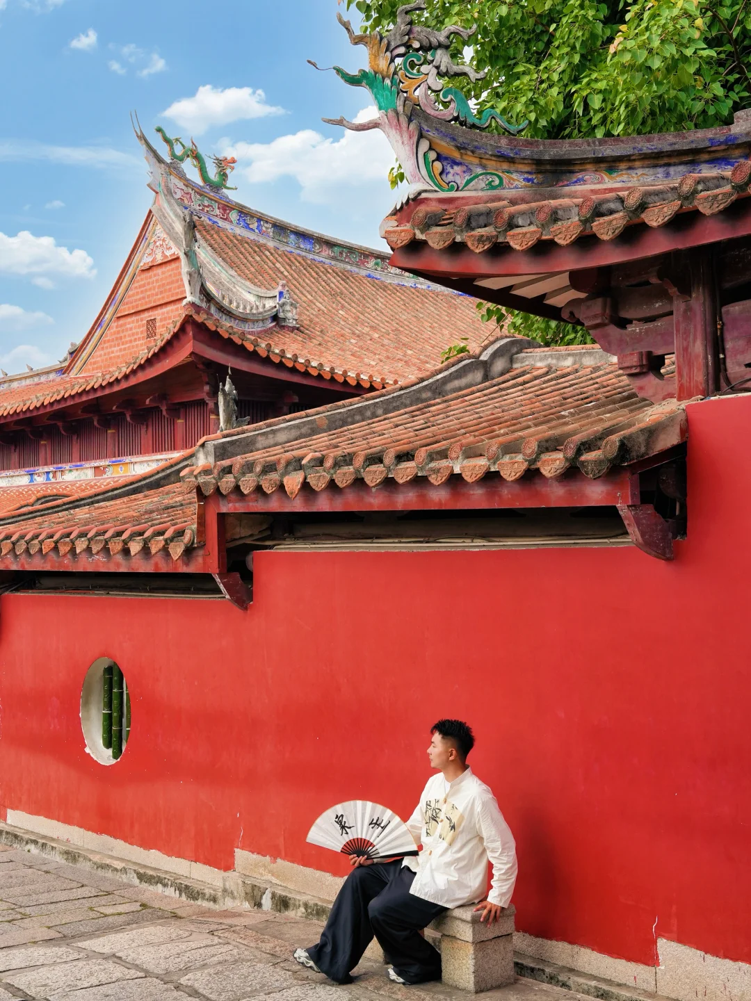 去泉州拍完这❶❽张图再离开❗️附机位🗺️地图