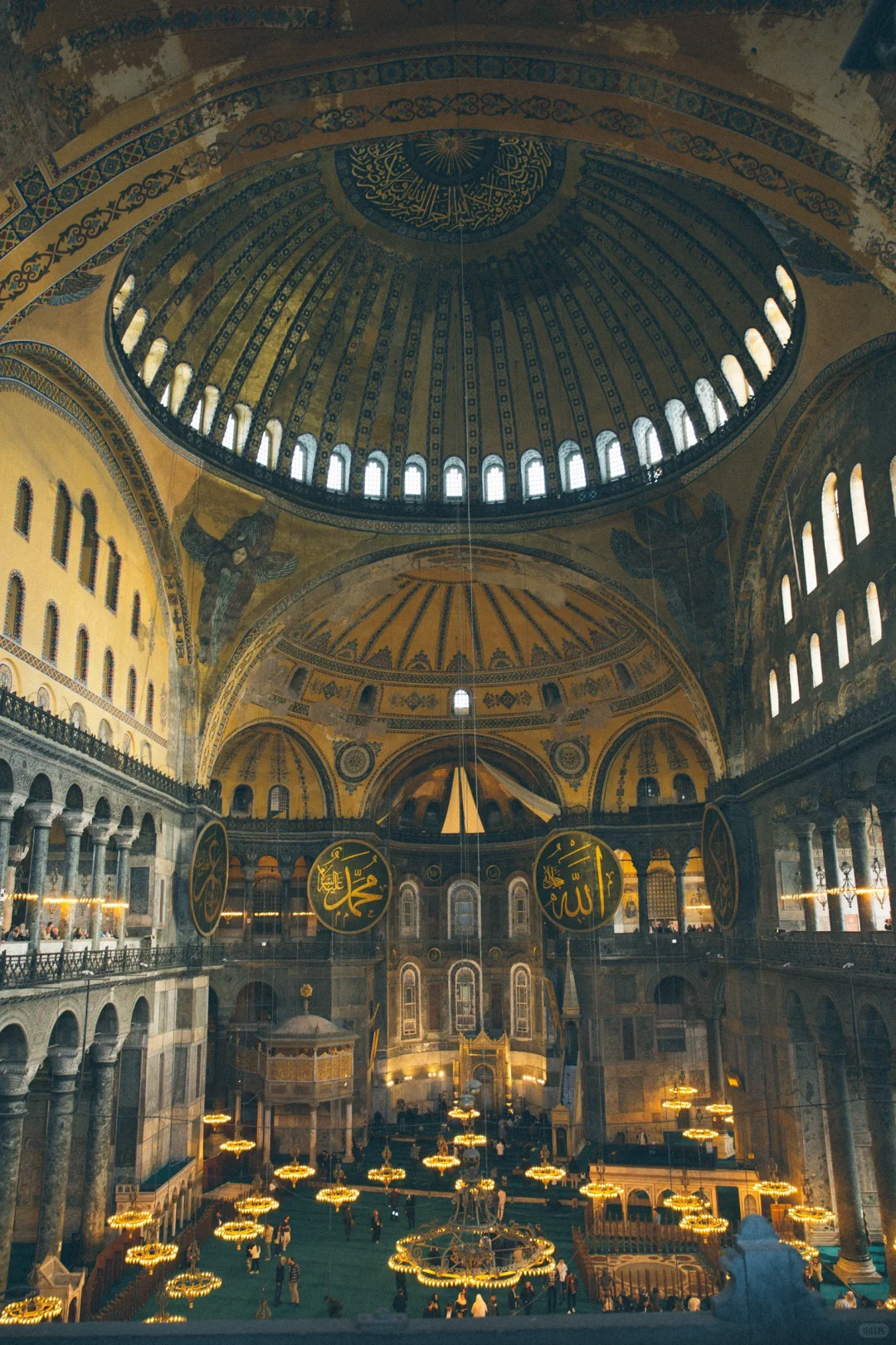 第一次做国外旅游攻略要怎么做？