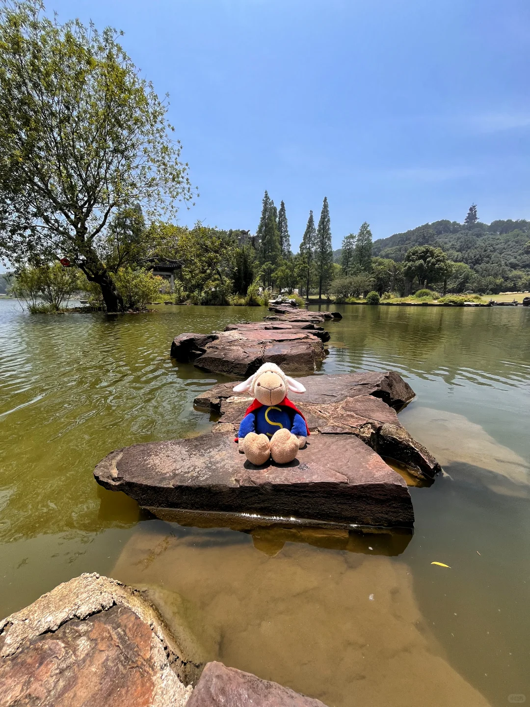 无锡济州岛！！