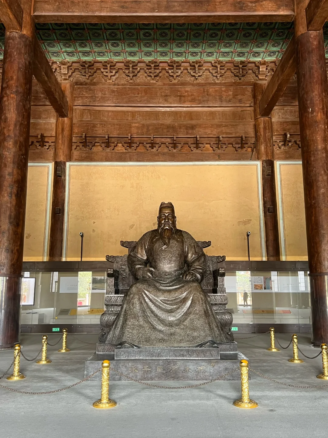 我最喜欢的北京人文景点top15