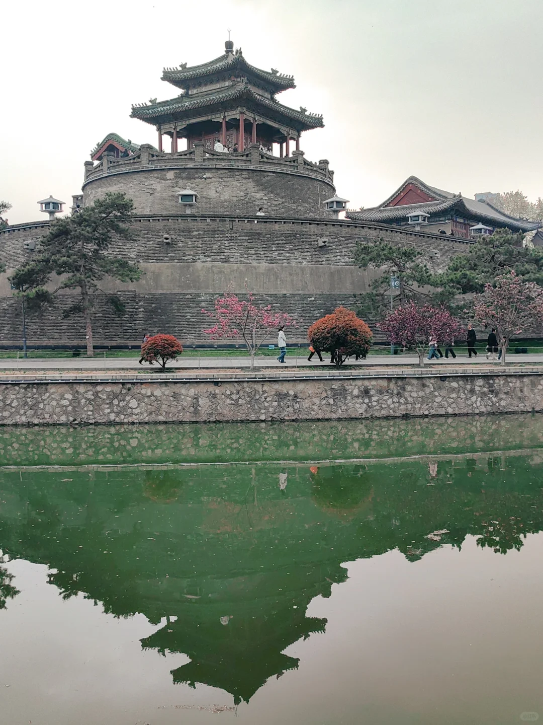 故都一日‖邯郸