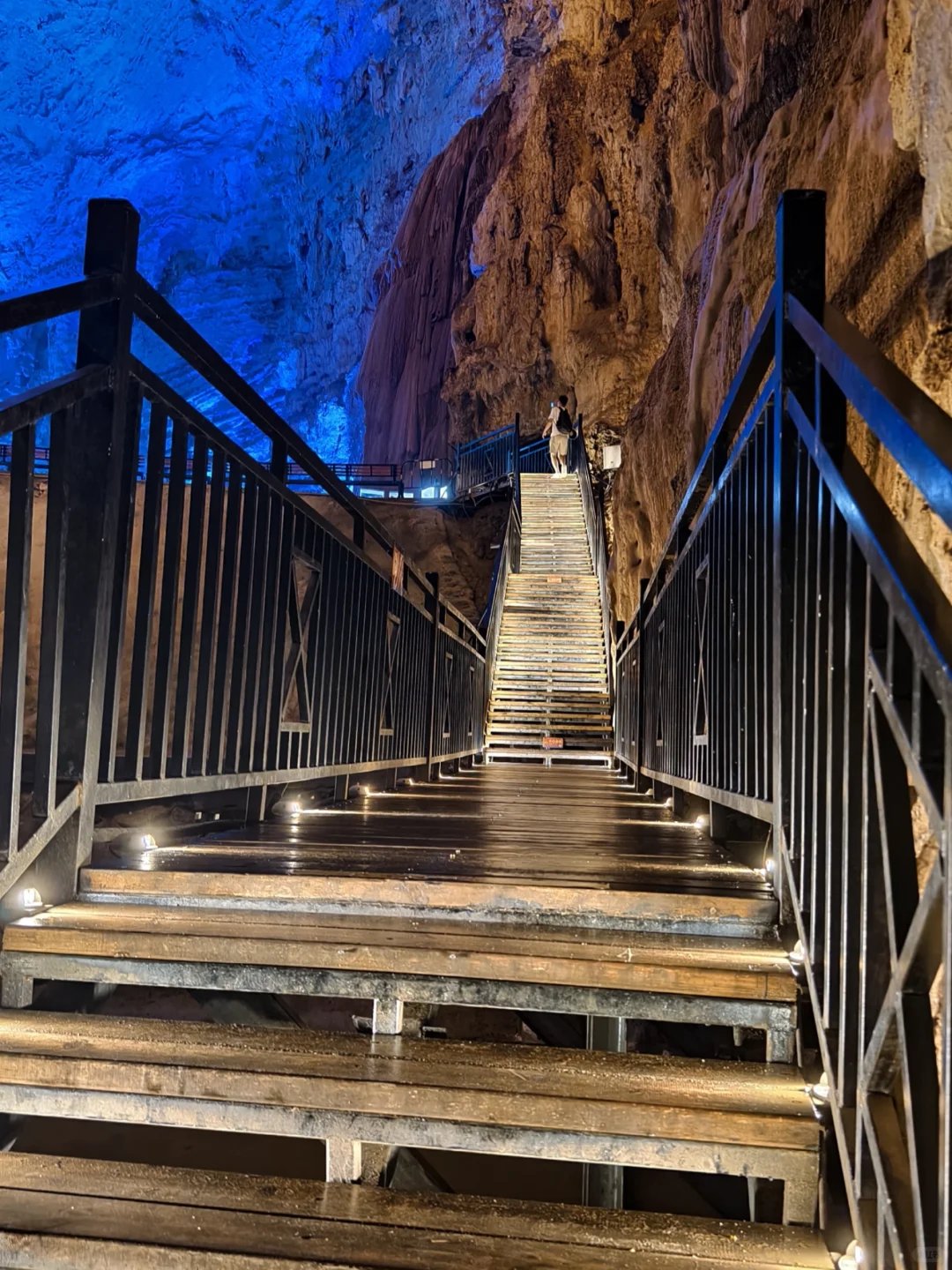 美到失语的洞天盛境-河池必去🌟