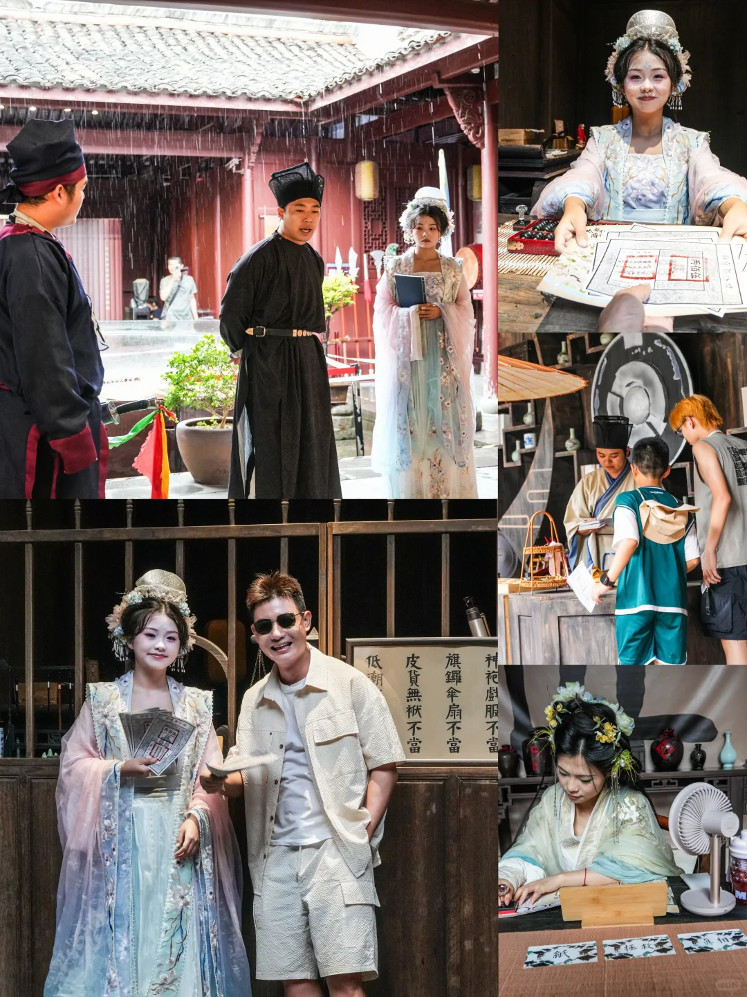 高铁直达❗️江浙沪被严重低估的宝藏旅游小城