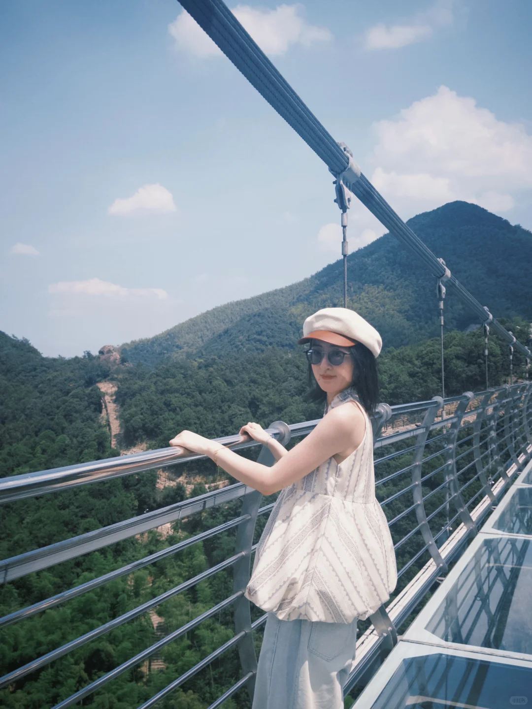 莫干山｜瑶坞24小时充能全攻略