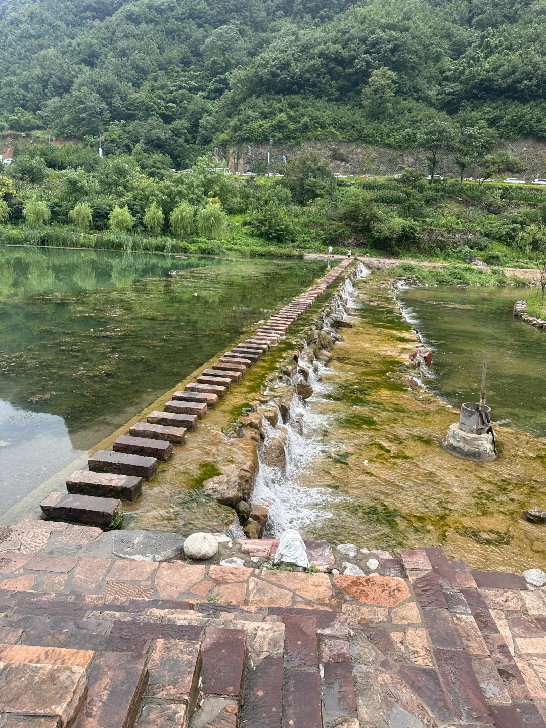 邯郸 | 车程2h的宝藏免费避暑胜地