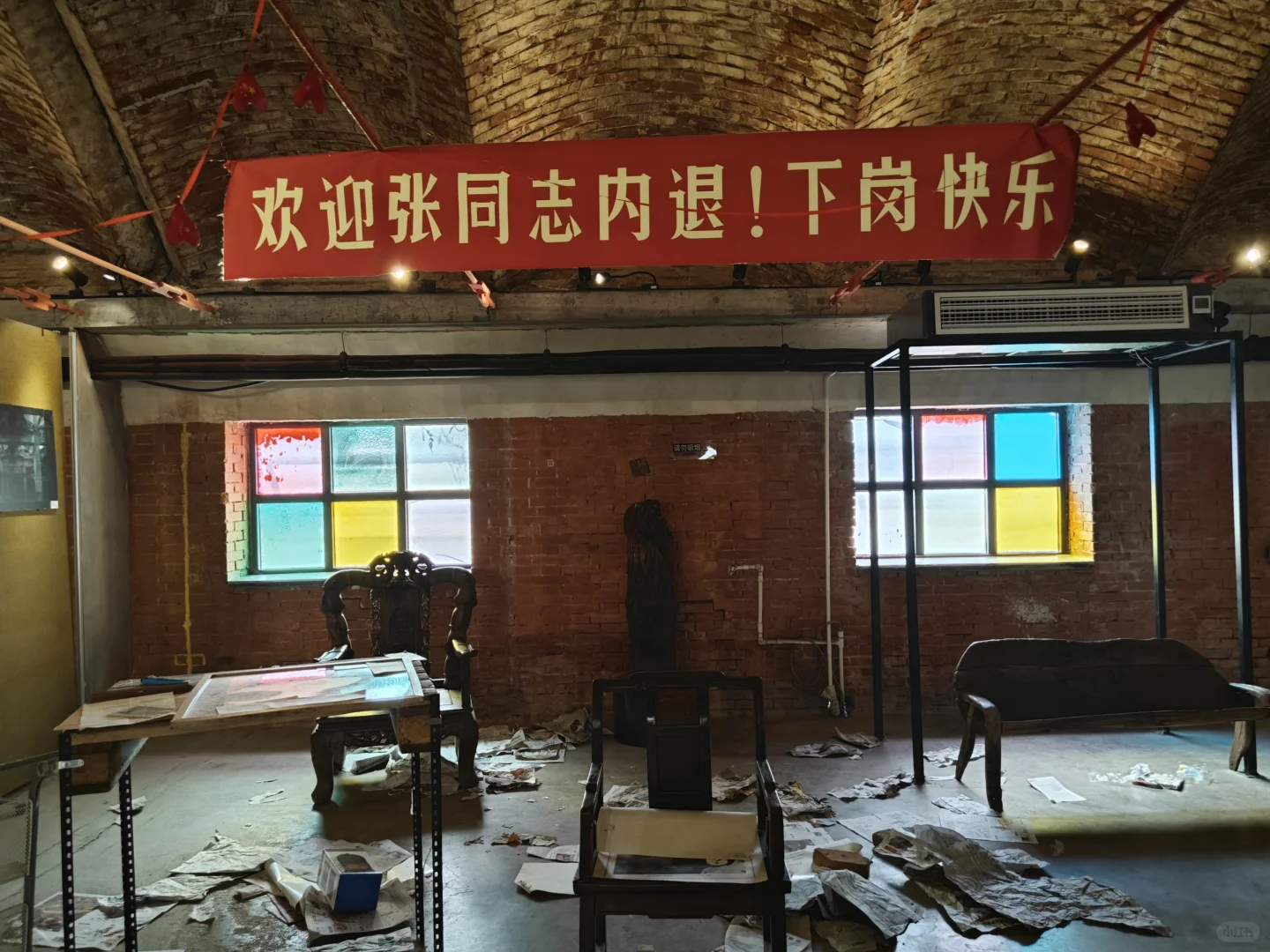 之前也没人跟我说河南是这样的呀