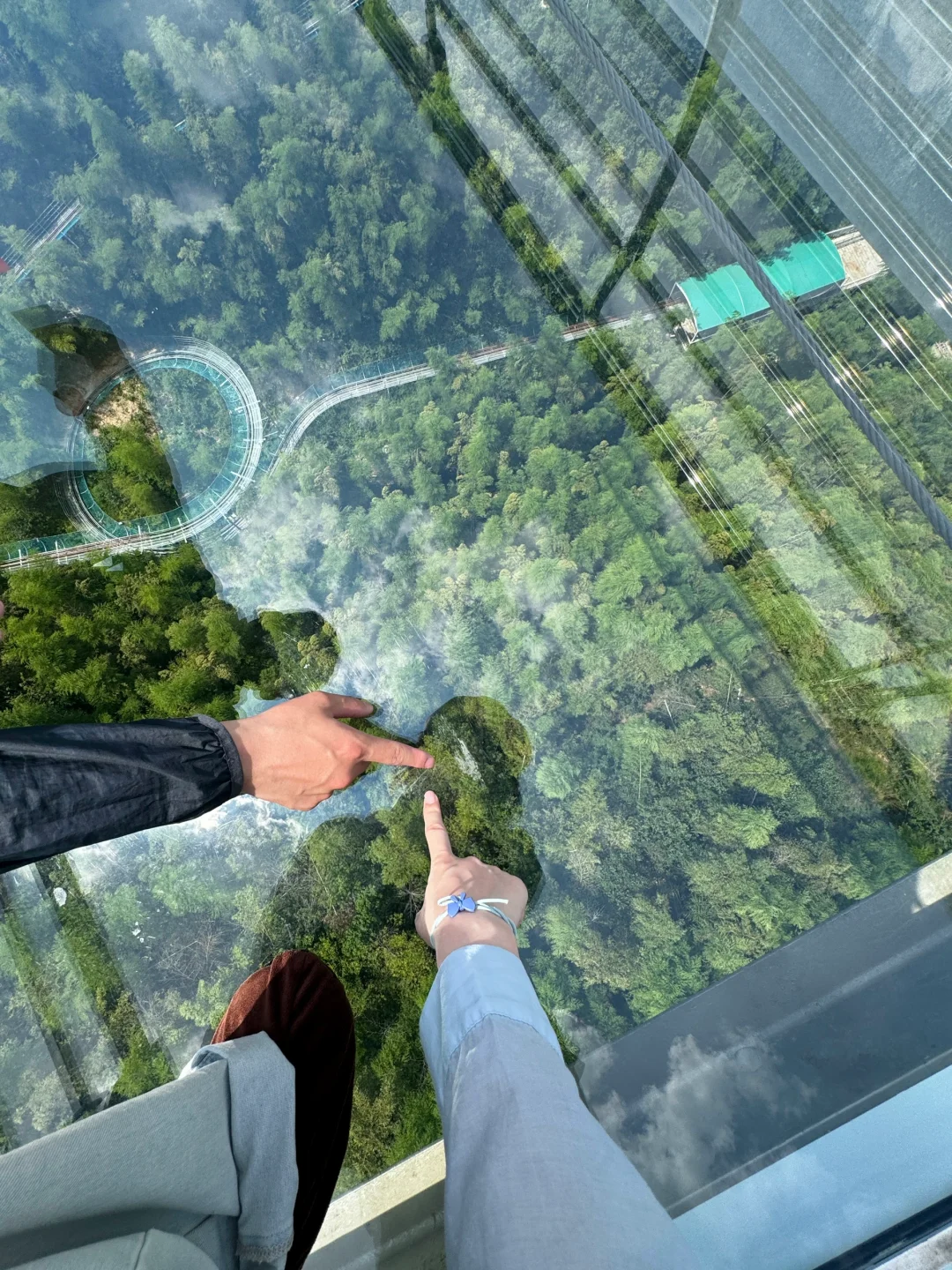 莫干山｜瑶坞24小时充能全攻略