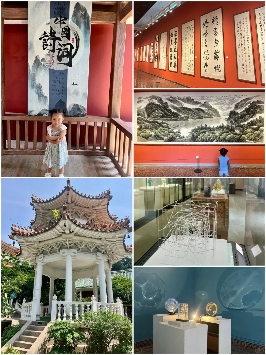 🌊青岛一日游-带娃玩遍10大出片景点！