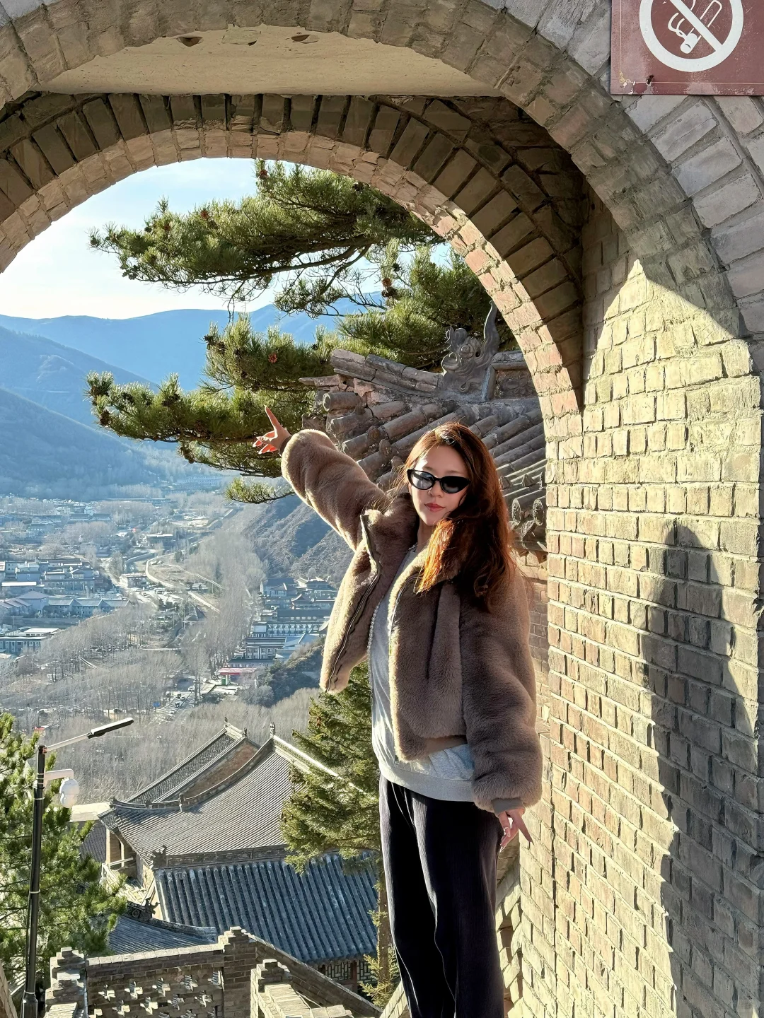 🌟【五台山极简攻略】祈福+拍照+避坑一篇搞定