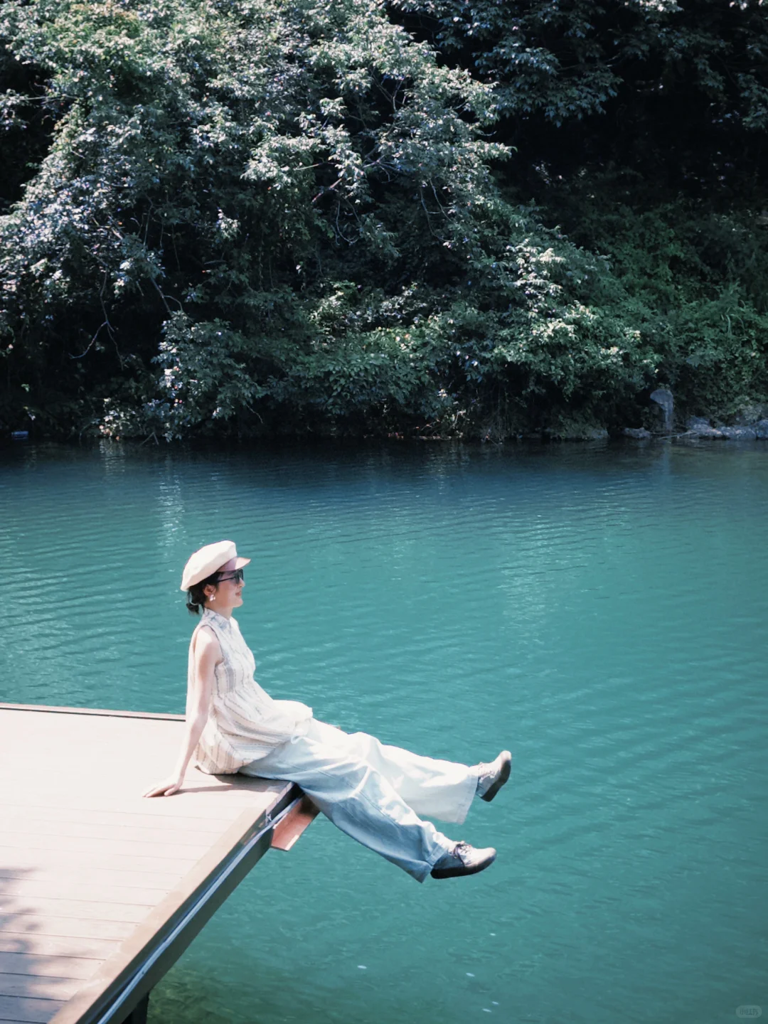 莫干山｜瑶坞24小时充能全攻略