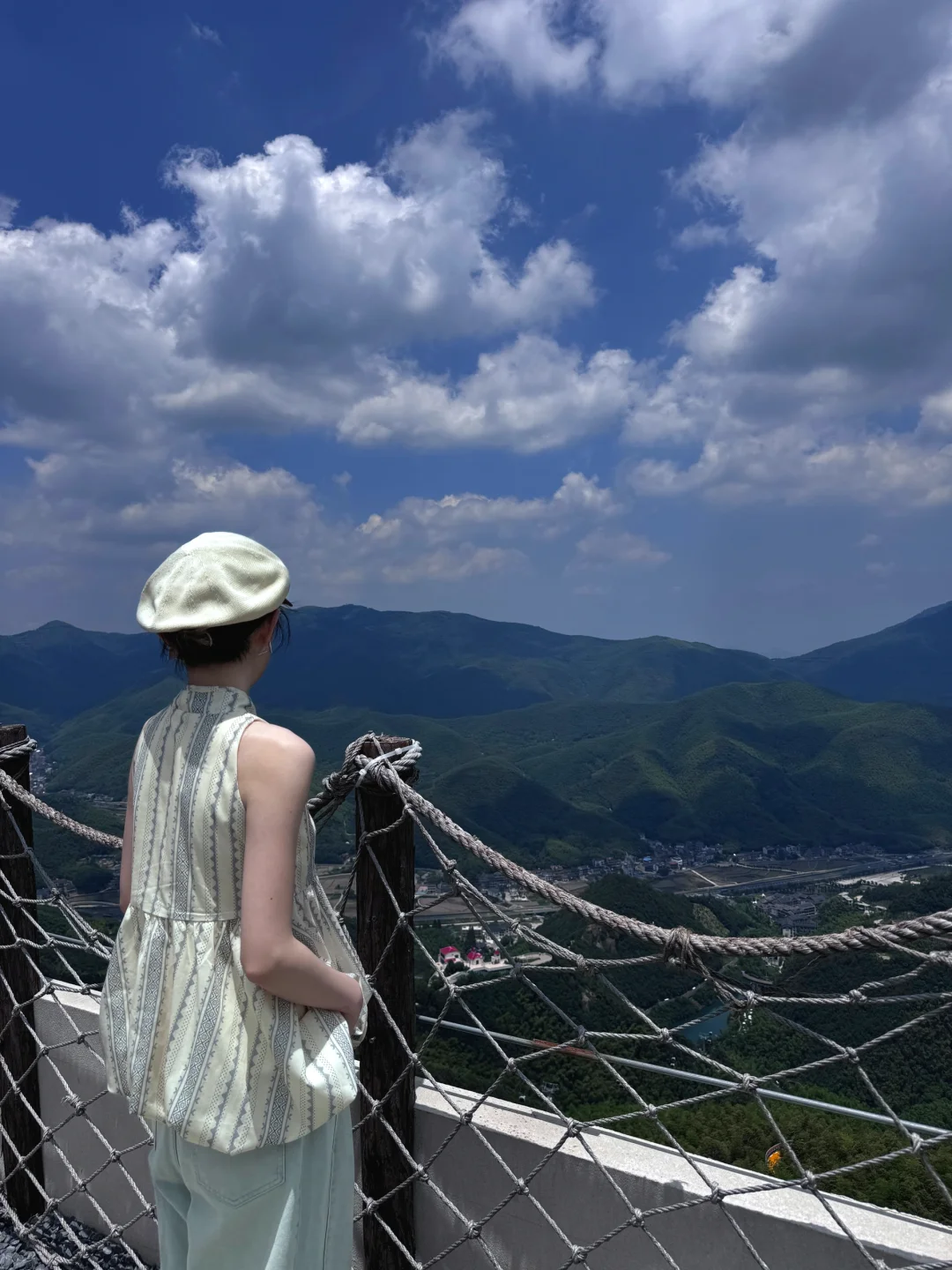 莫干山｜瑶坞24小时充能全攻略