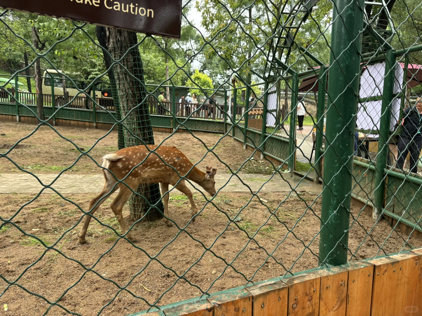 承德避暑山庄一个玩过最贵的景点